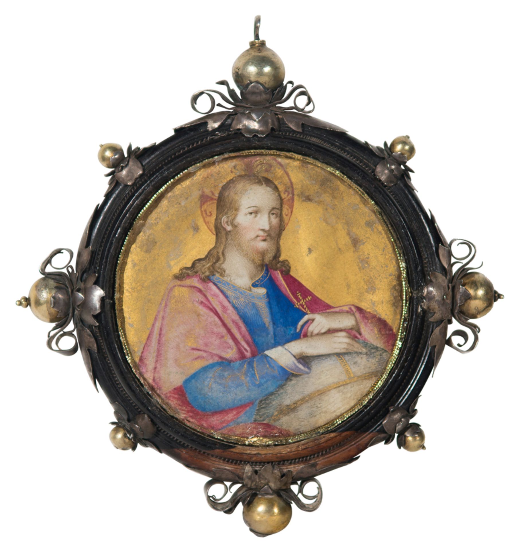 Frans van de Casteele llamado Francesco da Castello ( Bruxelles, ca. 1541-Roma 1621) - Bild 2 aus 8