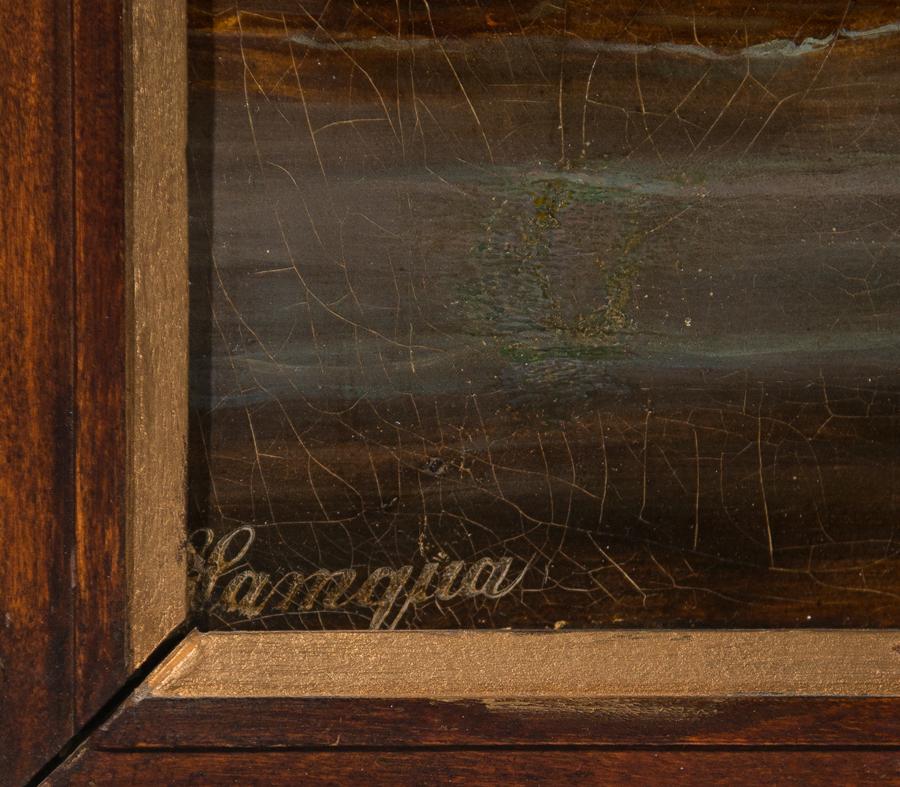 Lam Qua (Canton, 1801 - 1860) - Image 14 of 22