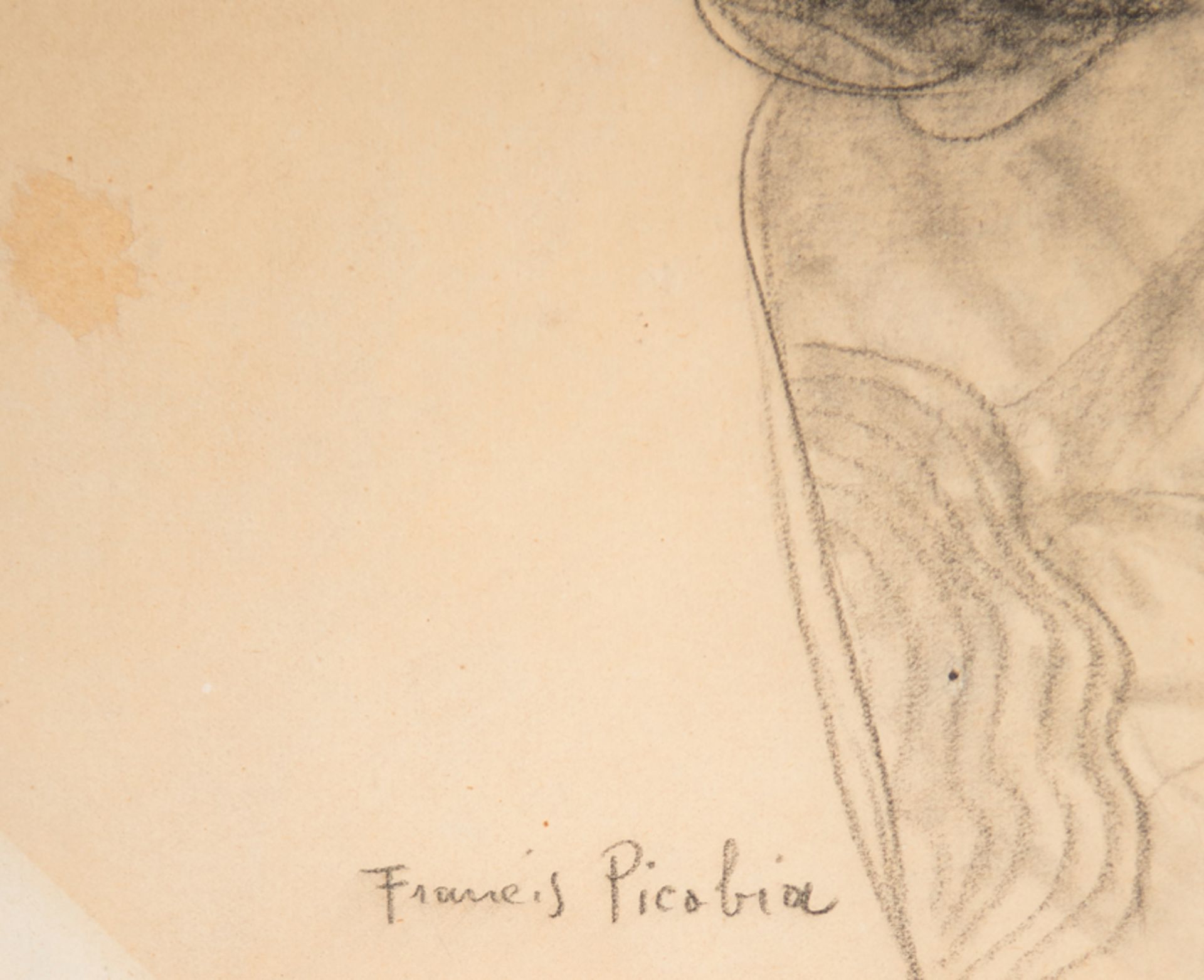 Francis Picabia (Paris, France, 1879 - 1953) - Bild 4 aus 4