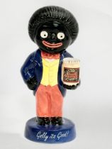 A Limited Edition Royal Doulton ‘Golly’ figurine. 1999 James Robertson & Sons LTD. Number 93 of