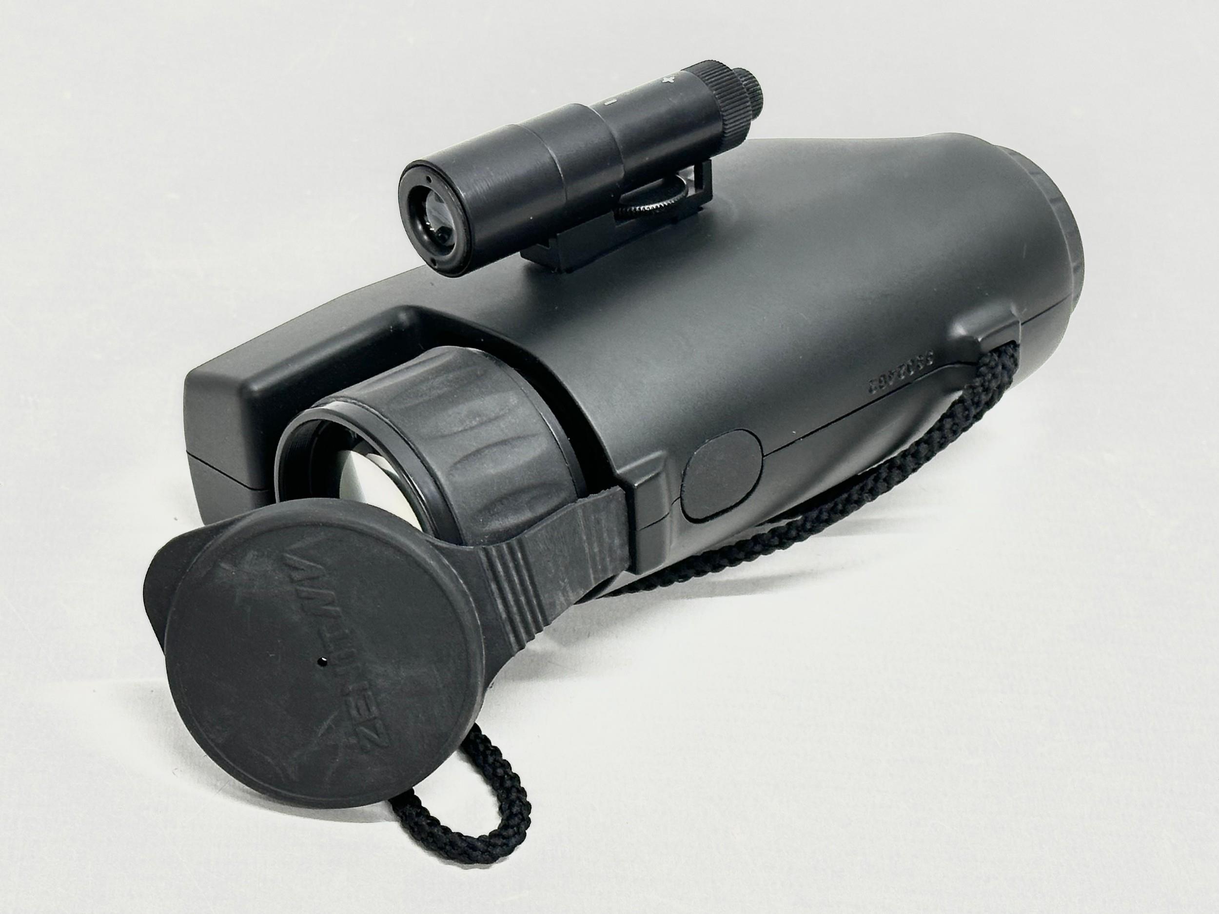 A Zenit NV Moonlight Night Vision scope with case - Image 5 of 6