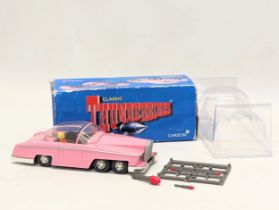 A Corgi Classic model car of Thunderbirds Fab 1.