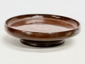 A Mid Century Lazy Susan. 1970. 33x8cm