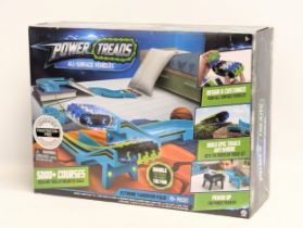 A Power Threads All-Surface Vehicles. Extreme Takeover Pack 70+ pieces.