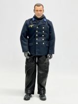 A Dragon Models LTD WWII German Navy model soldier. 30.5cm