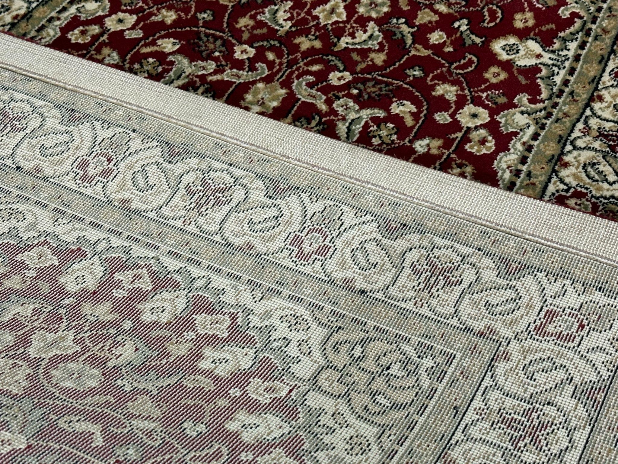 A Middle Eastern style runner rug. 66x230cm - Bild 2 aus 5