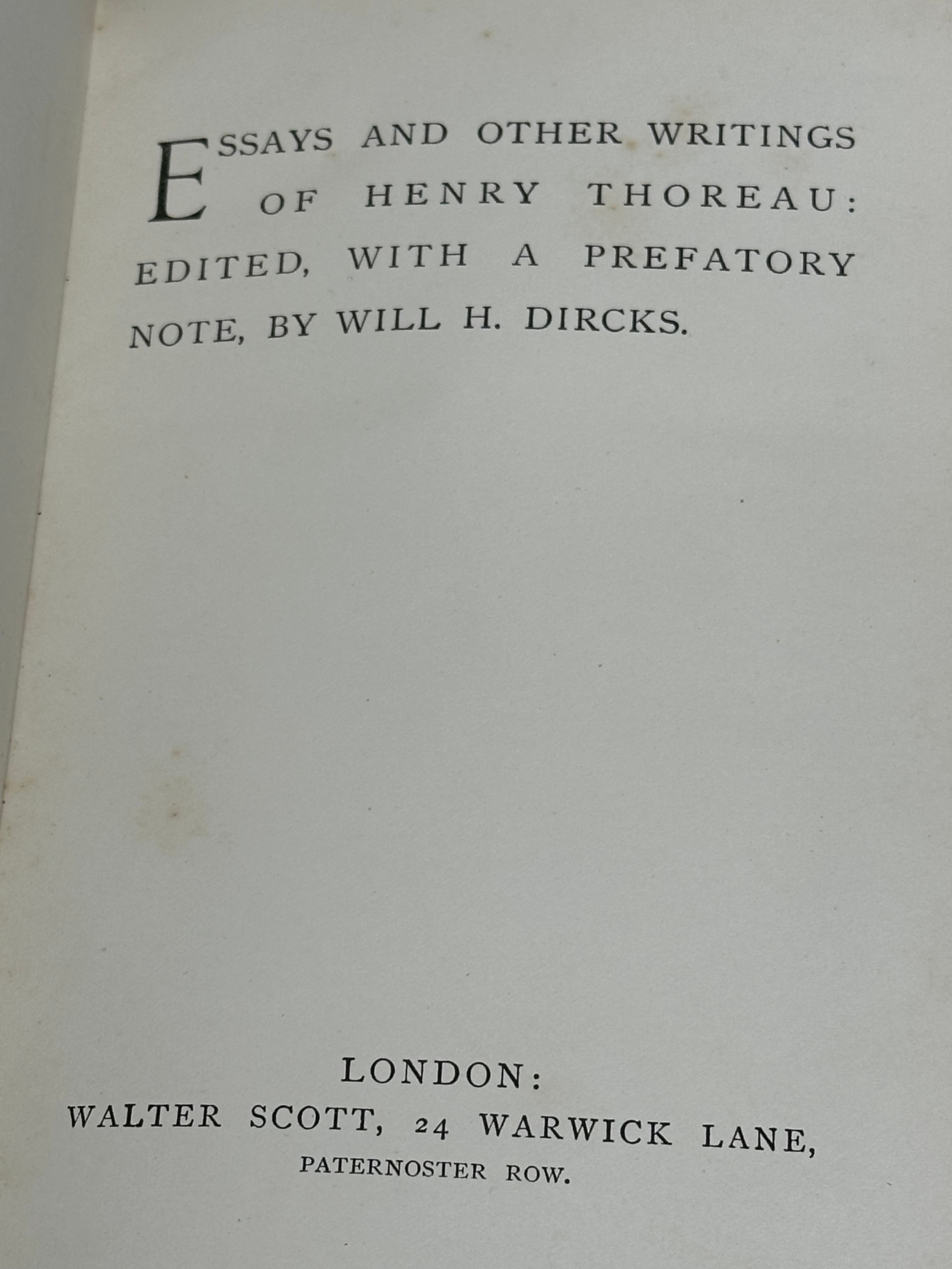 A collection of late 18th and 19th century books. - Image 6 of 28