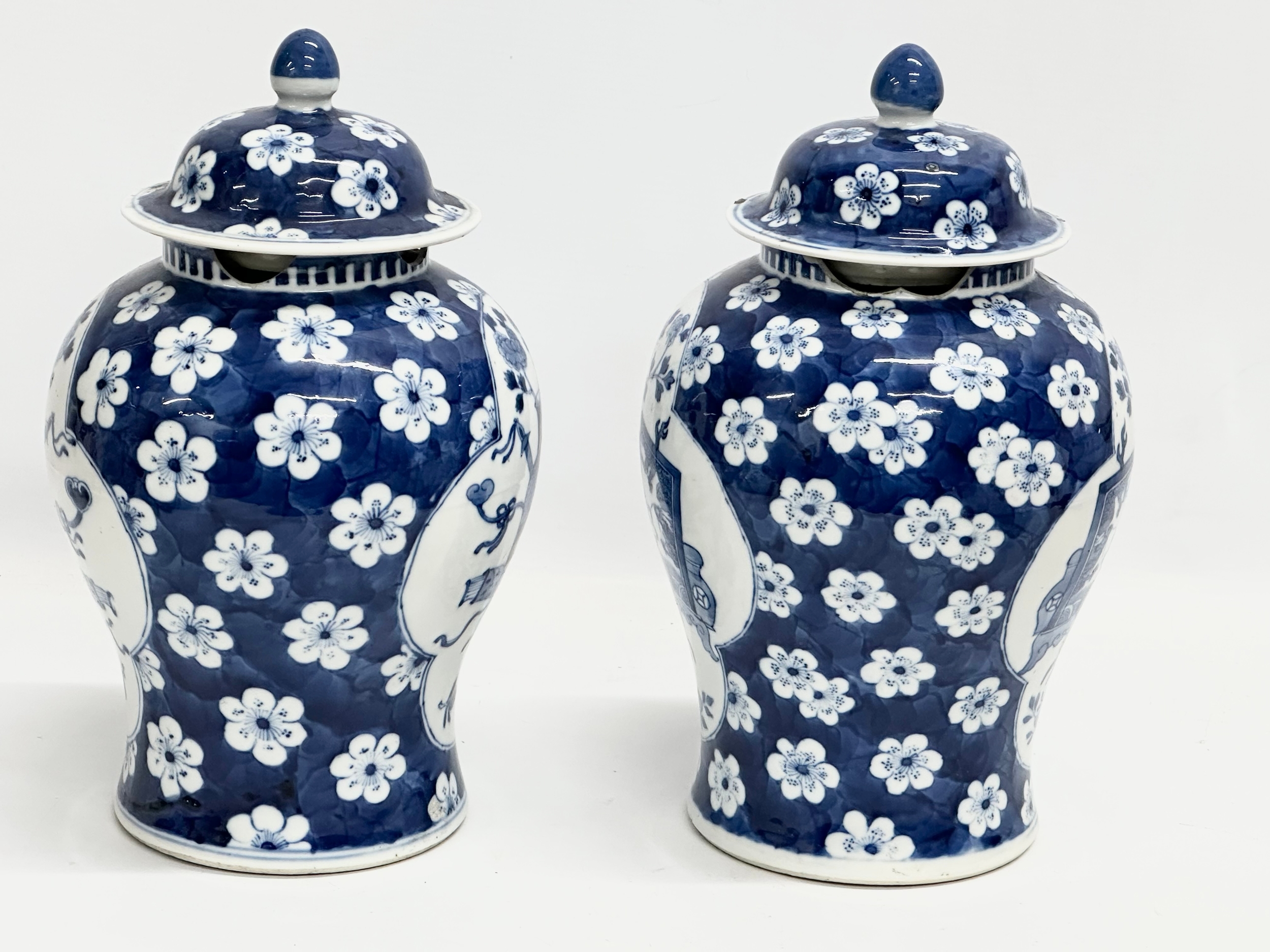 A collection of 18th and 19th Century Chinese and Japanese pottery. A Late 18th Century Chinese - Image 5 of 44