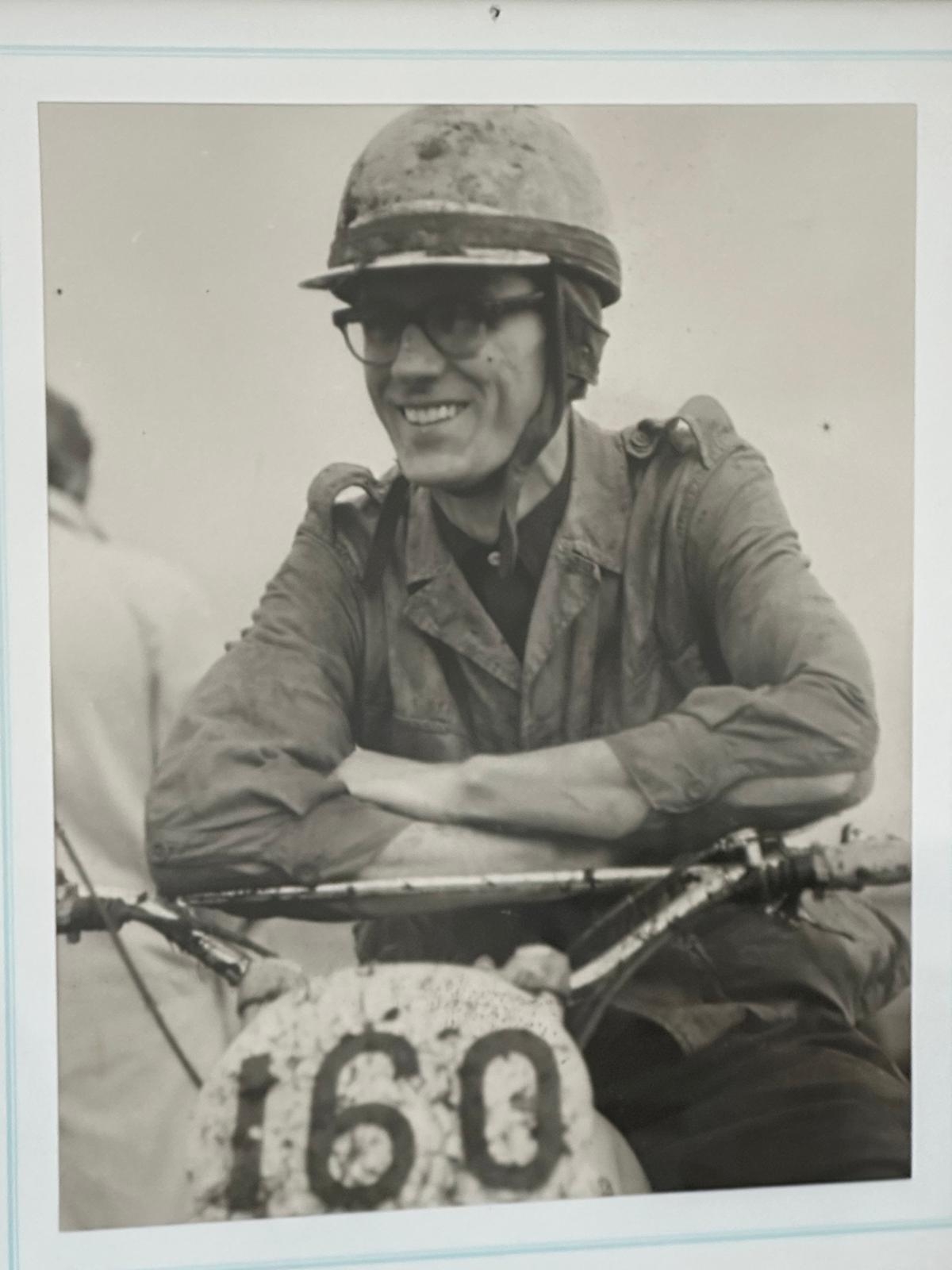 The Norman W. N. Greenaway collection. Including a large quantity of silver plated motorcycle - Image 10 of 13