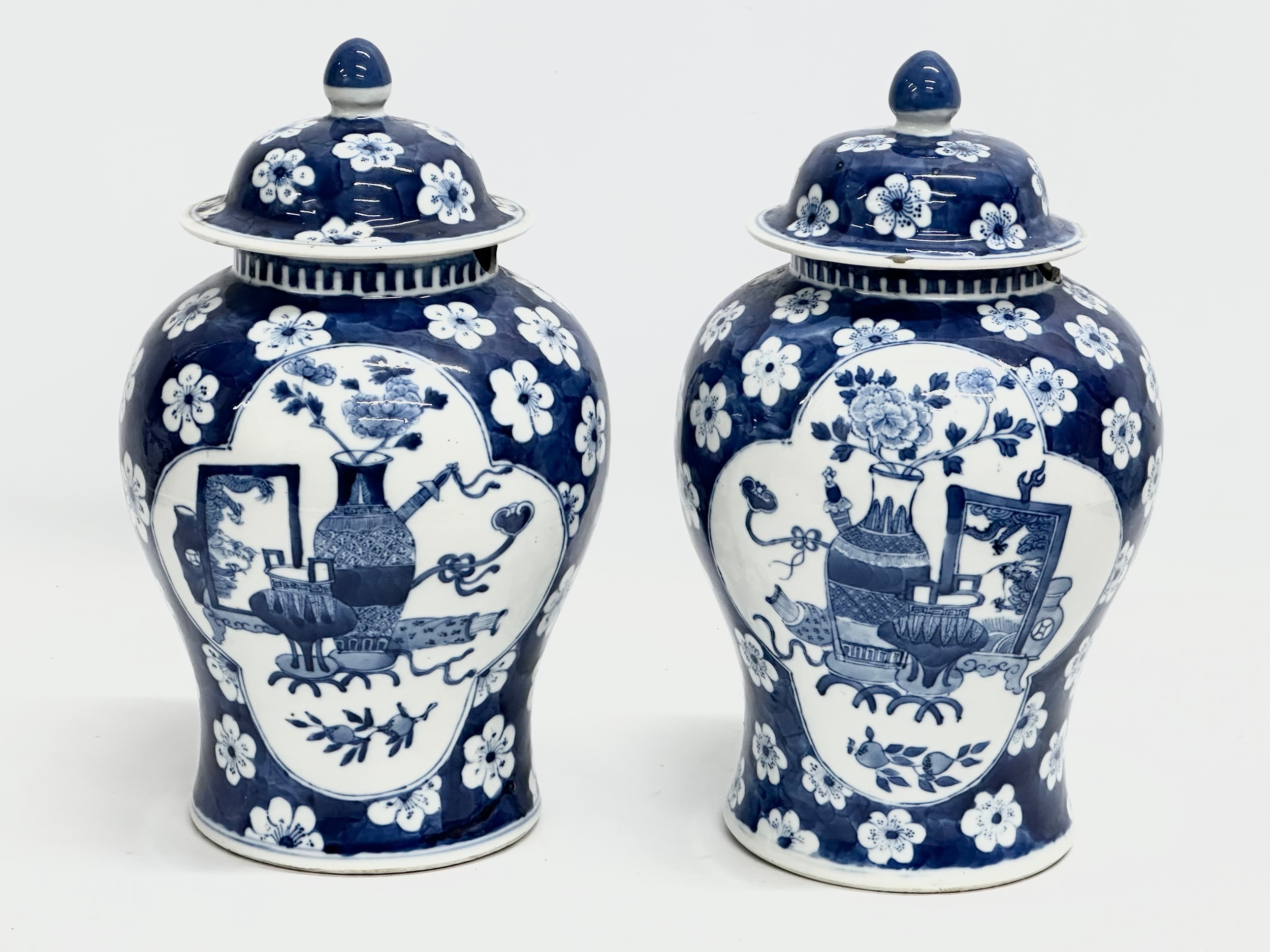 A collection of 18th and 19th Century Chinese and Japanese pottery. A Late 18th Century Chinese - Image 2 of 44