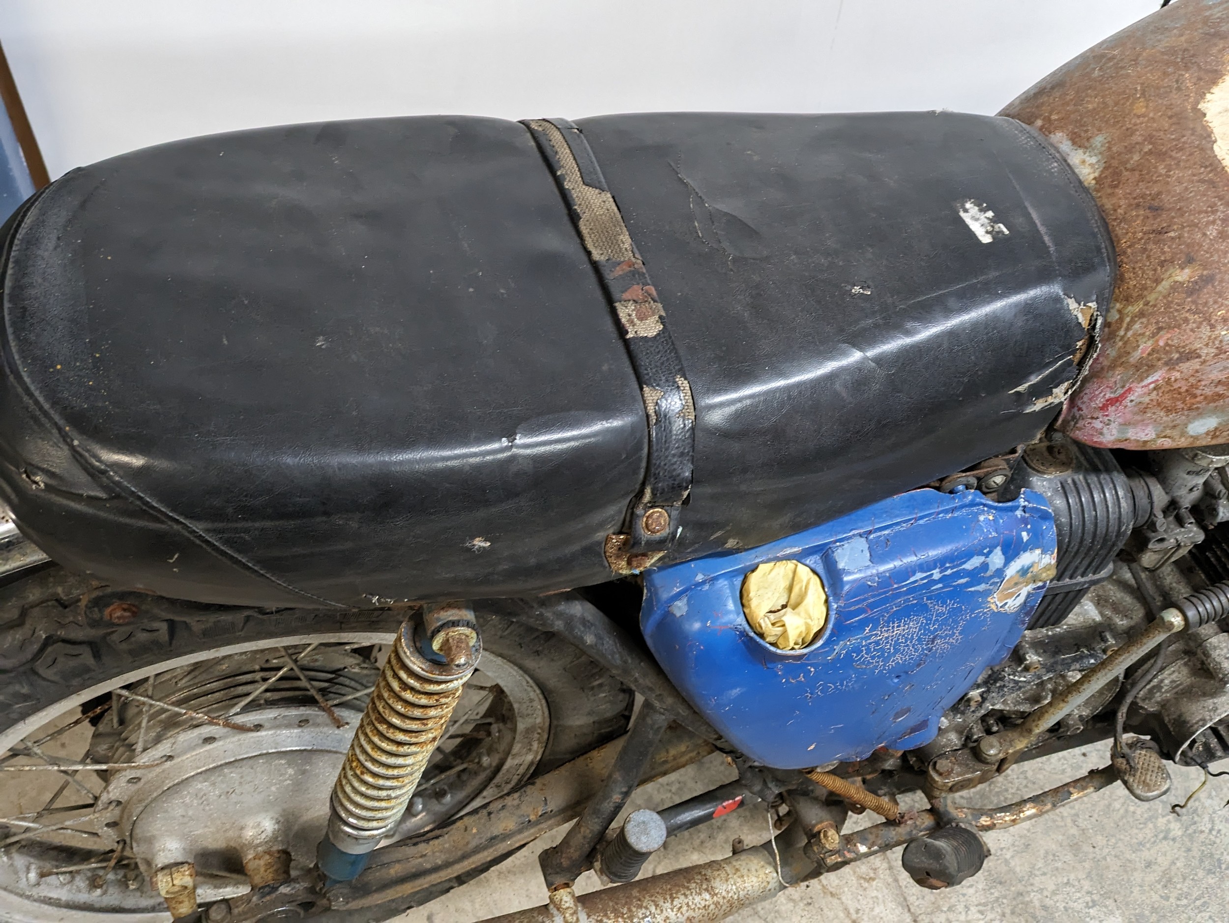 A Honda 1972/3 CB750-4 K2 - Image 15 of 18