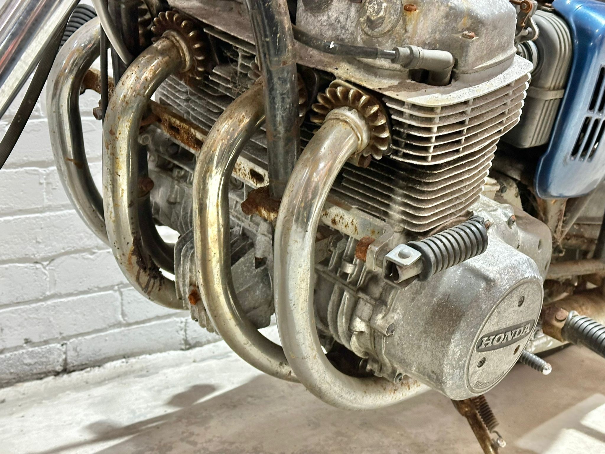 A Honda CB750 K0, 1969 with US Documents - Image 5 of 24