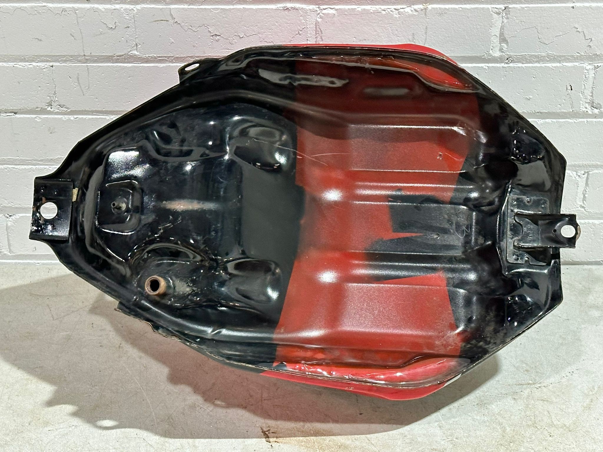 A Honda CBR600 petrol tank - Image 3 of 4