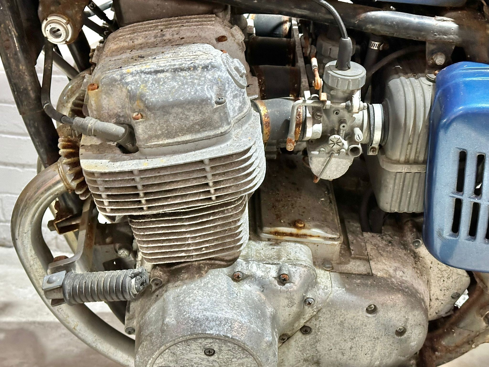 A Honda CB750 K0, 1969 with US Documents - Image 19 of 24