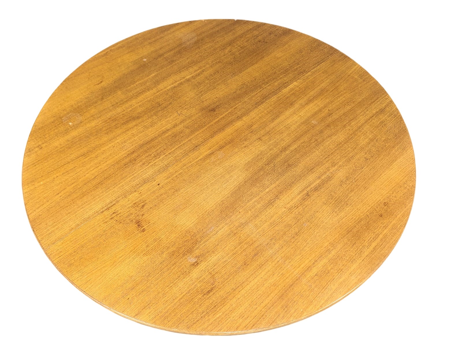 A Danish Mid Century teak dining table designed by Johannes Andersen. 127x71cm - Image 4 of 4