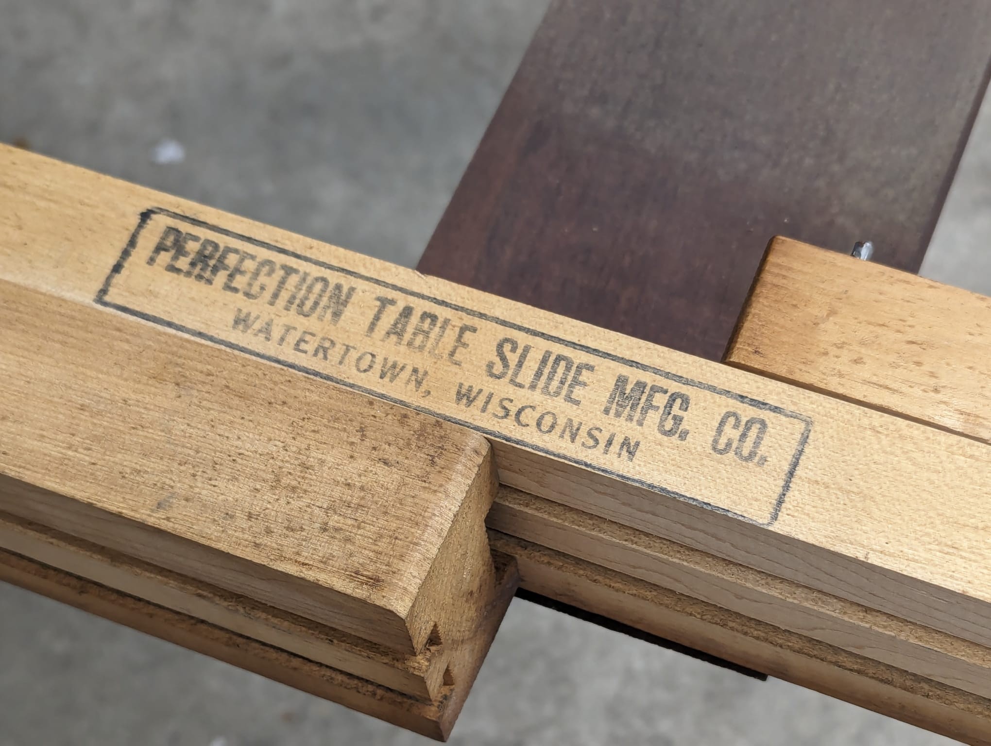 A Sheraton style inlaid mahogany turnover tea table/dining table - Bild 6 aus 9