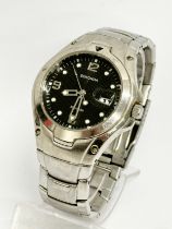 A Sekonda watch. 03545.