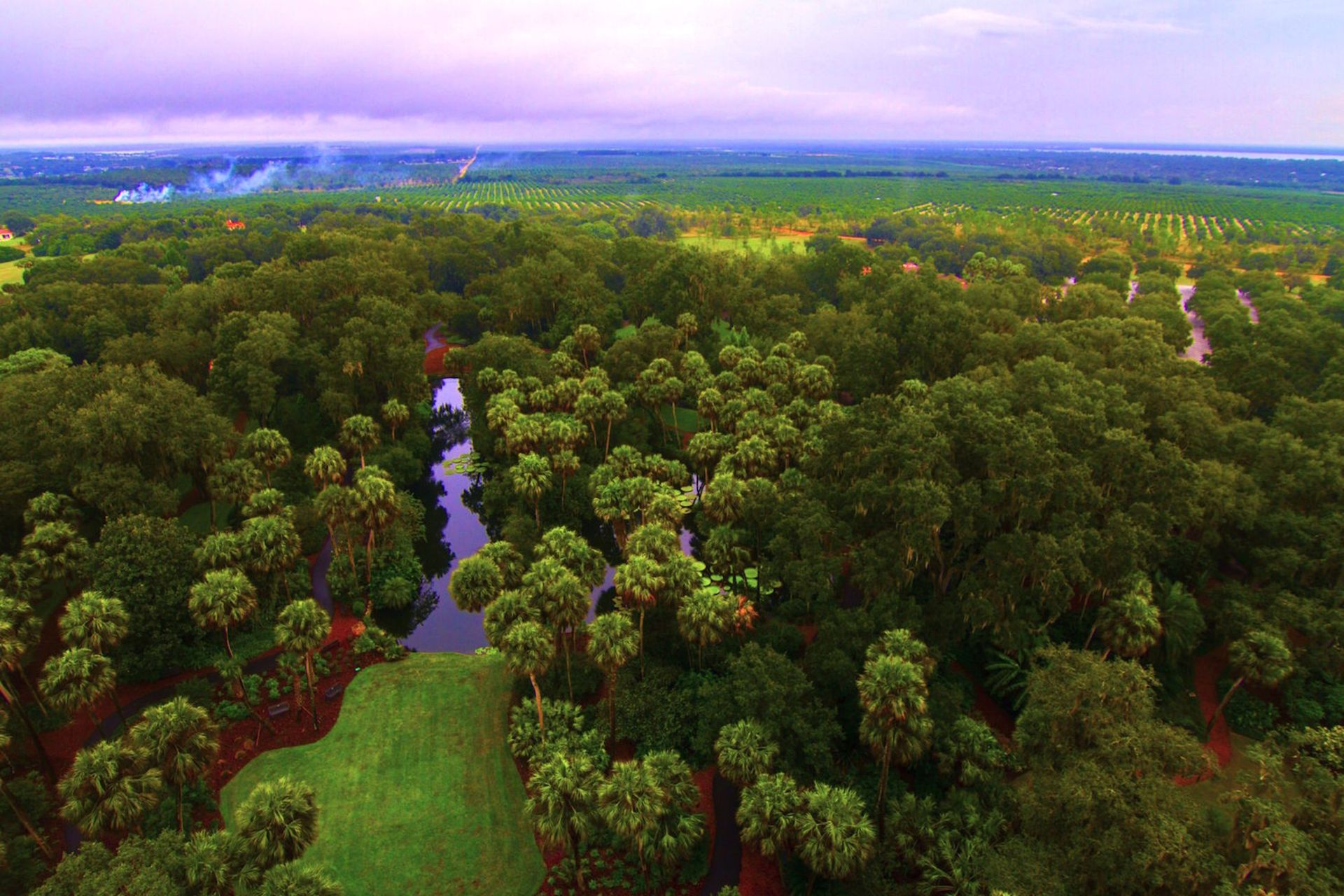 Expansive 2.52 Acres in Southeastern Polk County: Florida's Investment Jewel! - Image 2 of 12