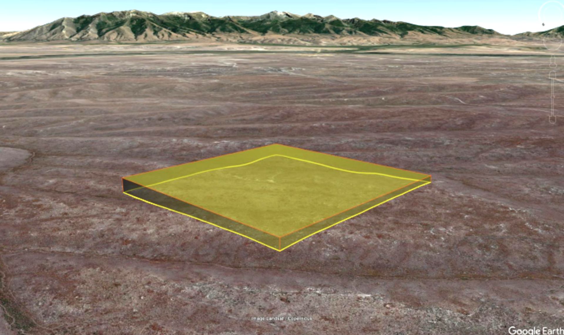 Diversify Your Land Portfolio with 41 Acres of Nevada! - Image 2 of 14