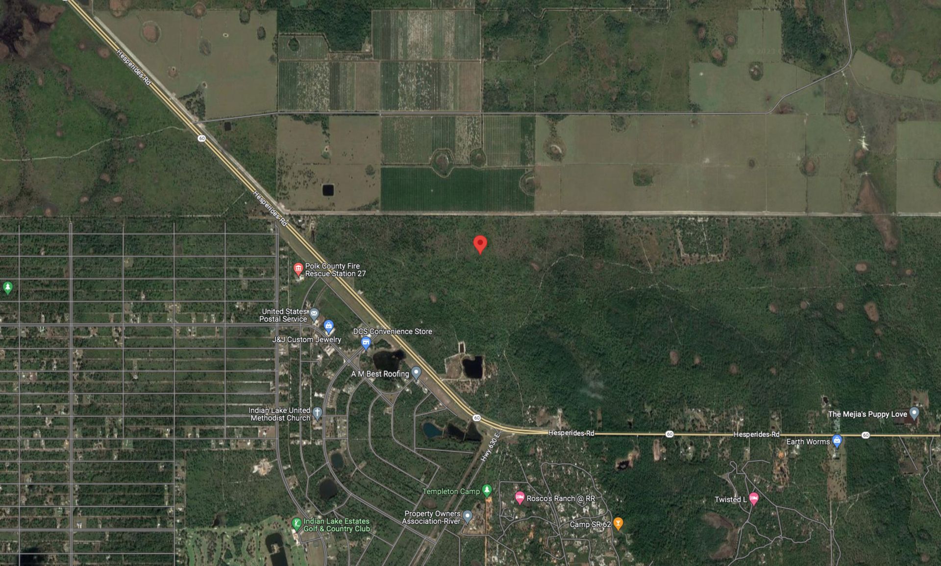 Invest in 1.45 Acres of Florida Near State Road 60! - Image 12 of 15