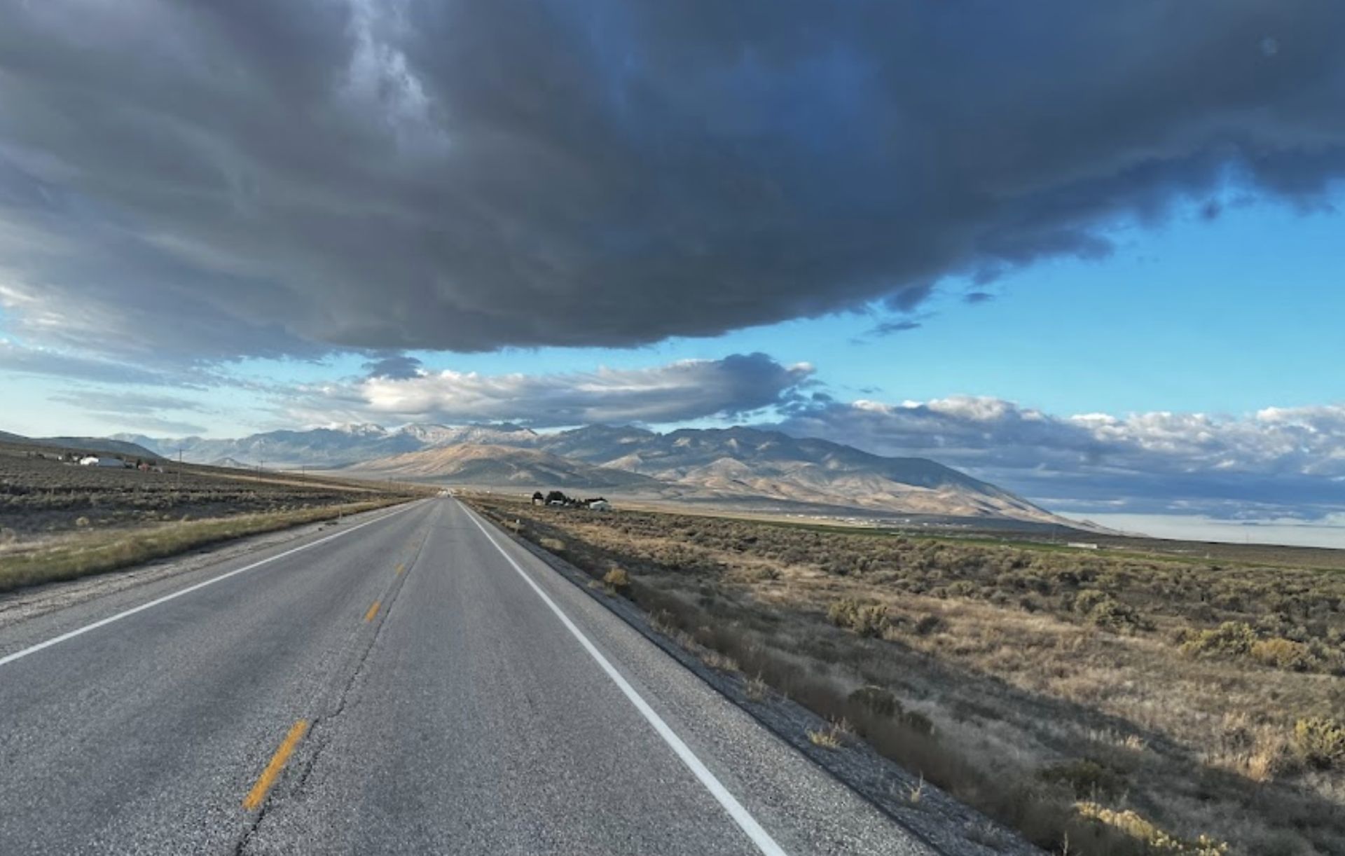 Diversify Your Land Portfolio with 41 Acres of Nevada!