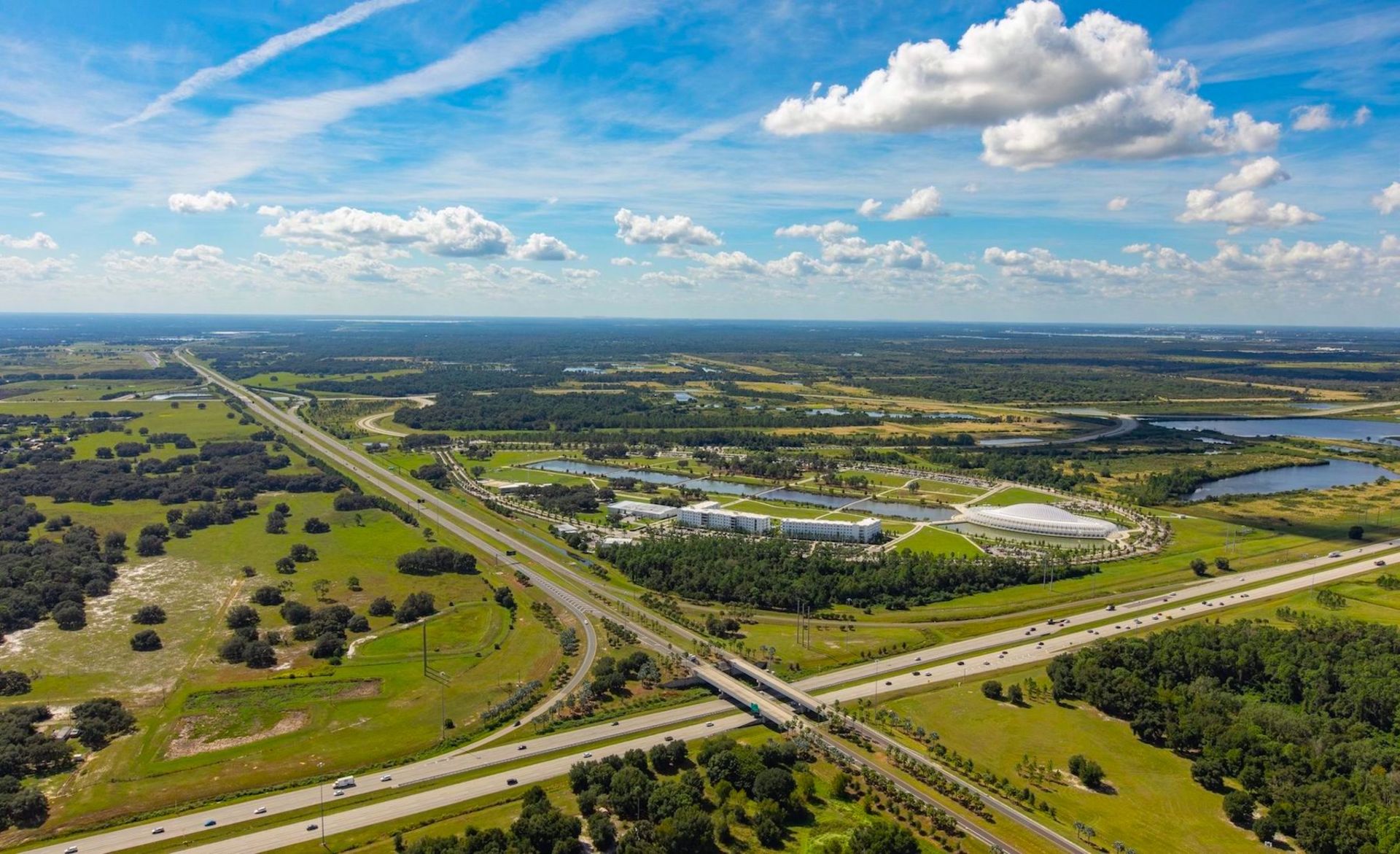 Expansive 2.52 Acres in Southeastern Polk County: Florida's Investment Jewel! - Image 9 of 12