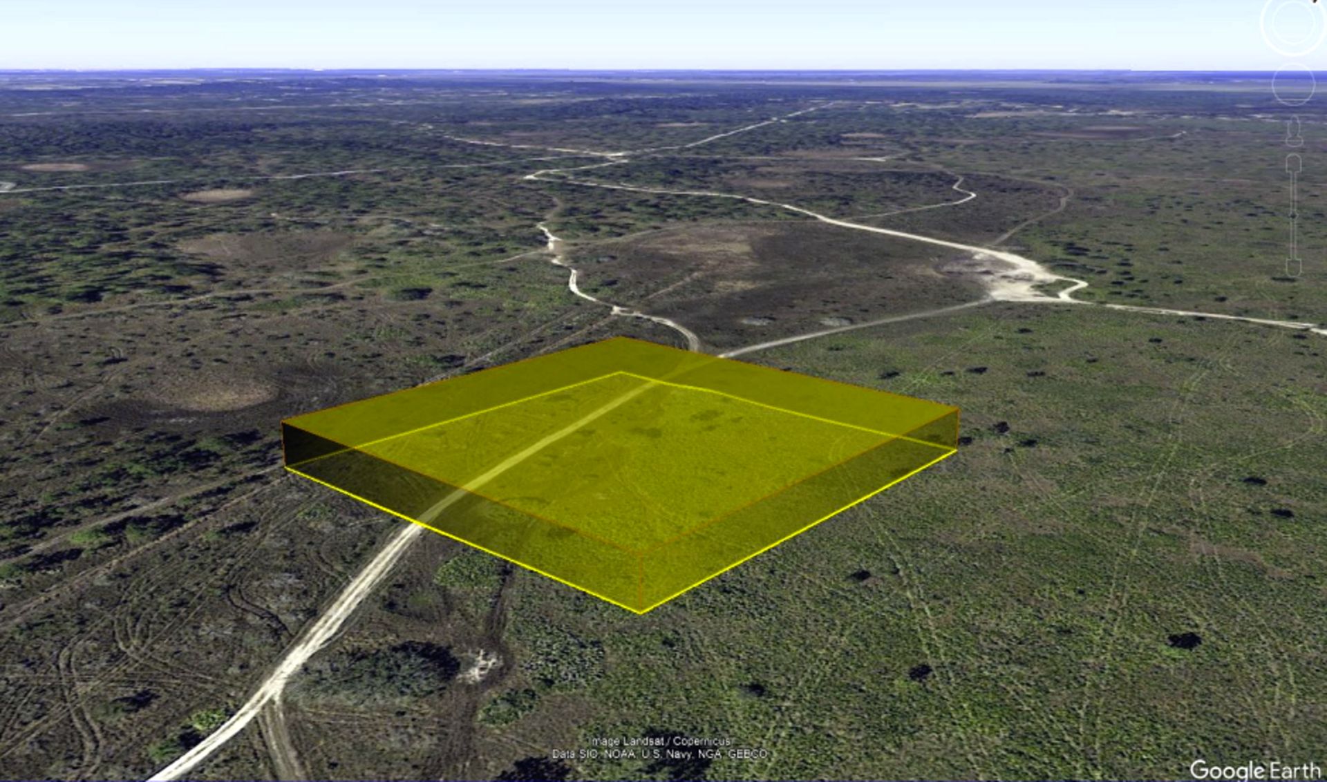 Expansive 2.52 Acres in Southeastern Polk County: Florida's Investment Jewel! - Image 5 of 12