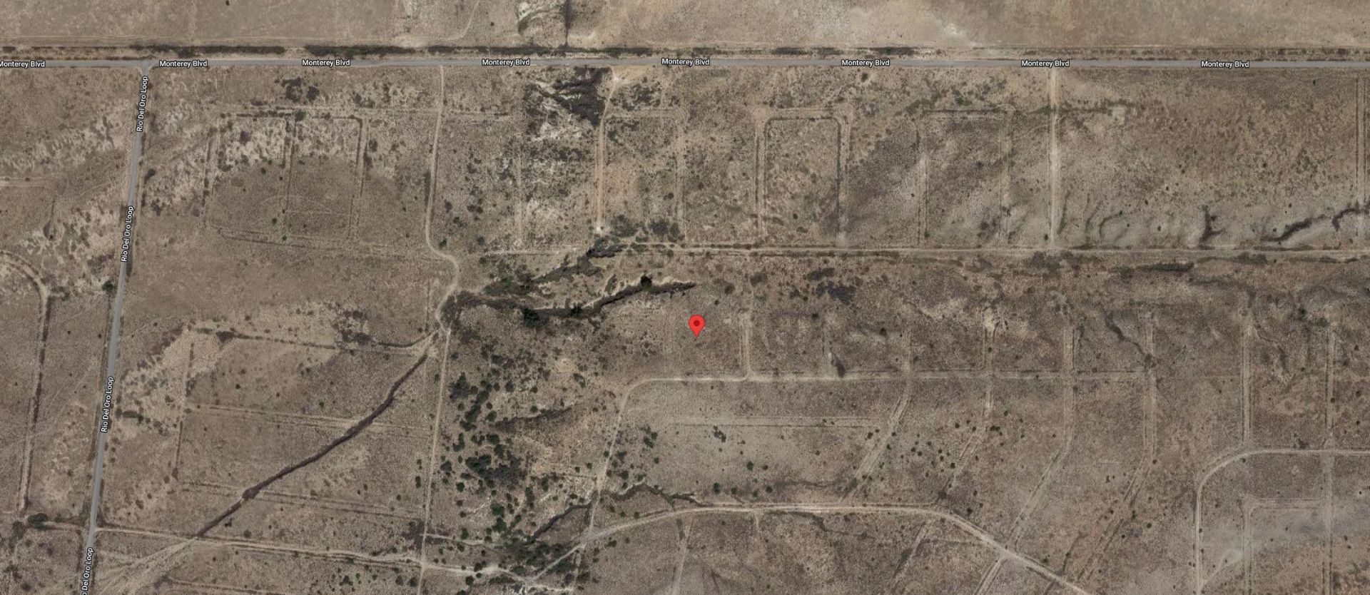 Half-Acre Lot Near the Mountains in New Mexico! - Image 10 of 16