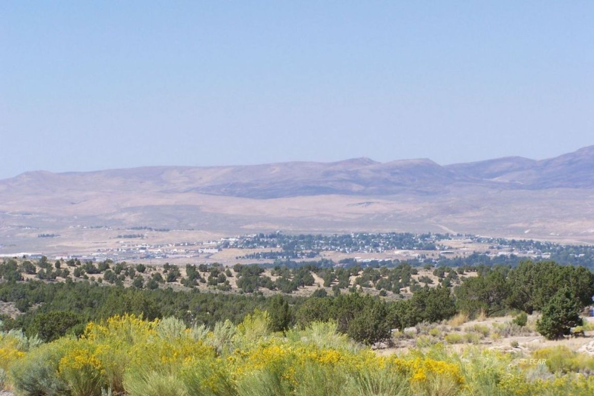 Diversify Your Land Portfolio with 41 Acres of Nevada! - Image 14 of 14