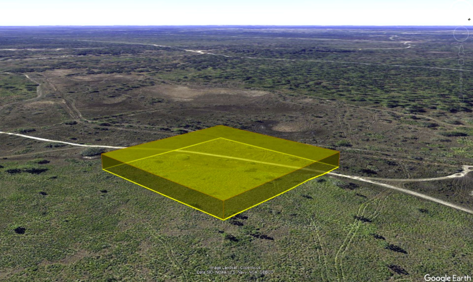 Expansive 2.52 Acres in Southeastern Polk County: Florida's Investment Jewel! - Image 4 of 12
