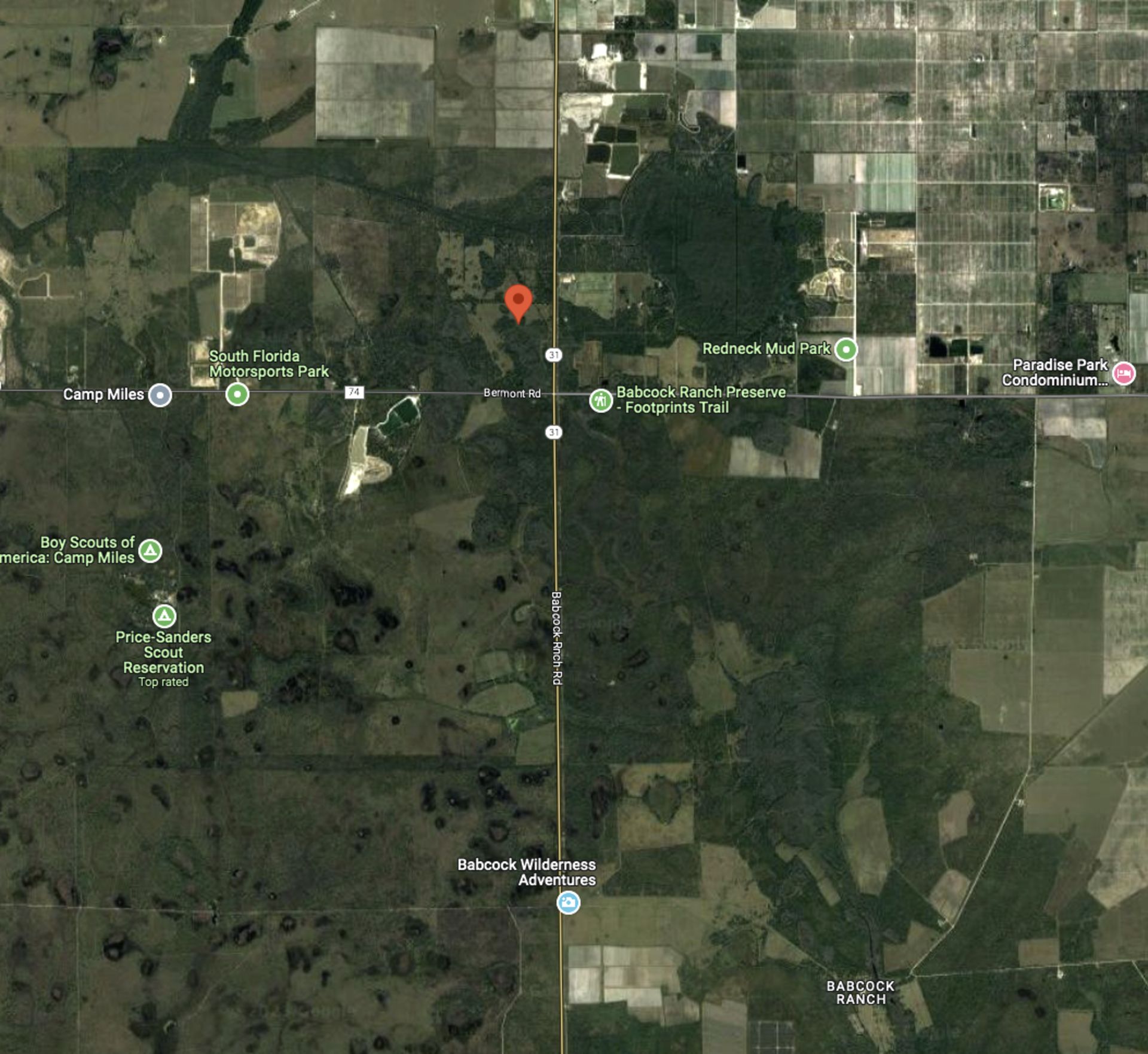 Claim This Slice of Charlotte County, Florida! - Image 12 of 14