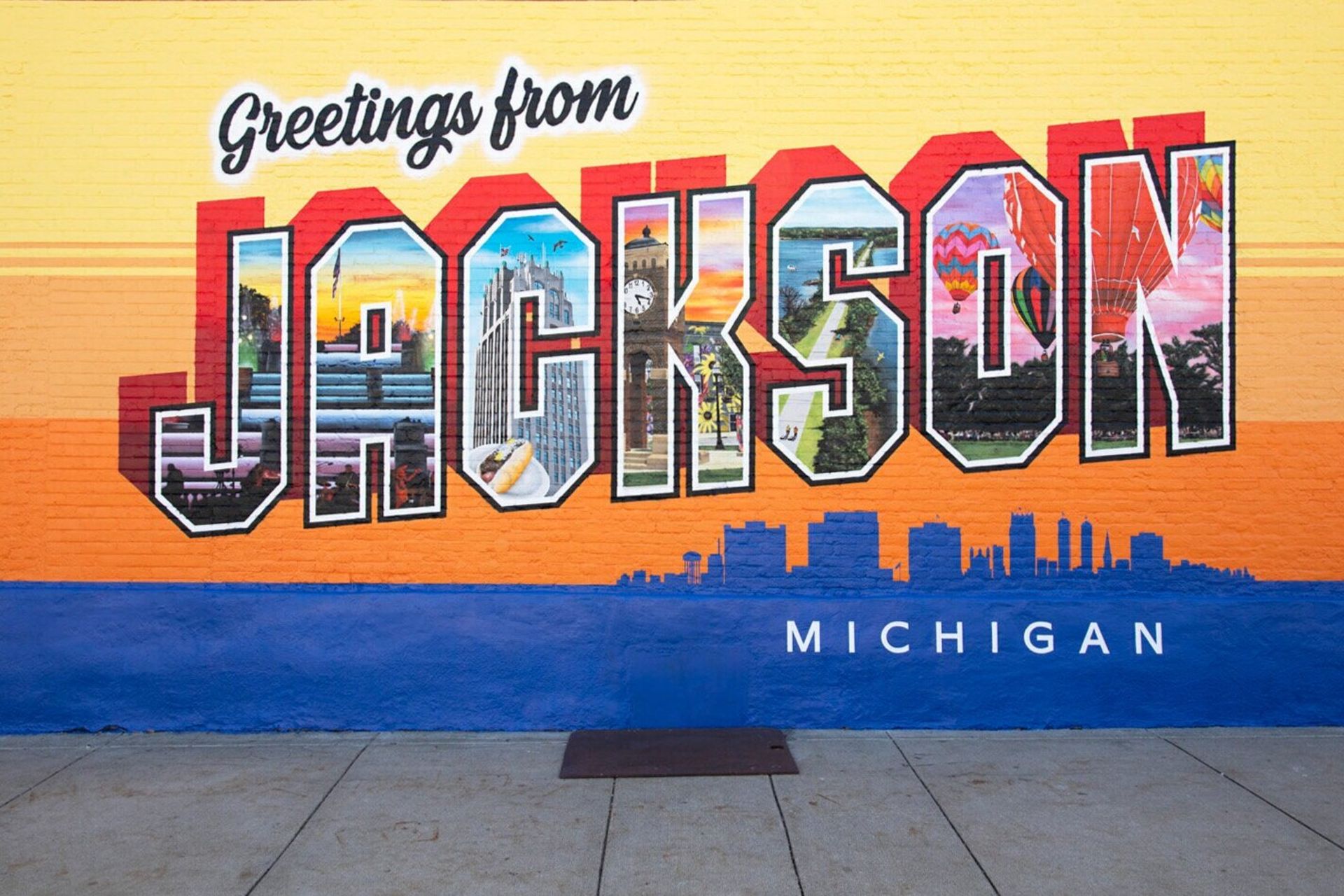 Jackson County, Michigan Was Made Just For You! - Image 12 of 13