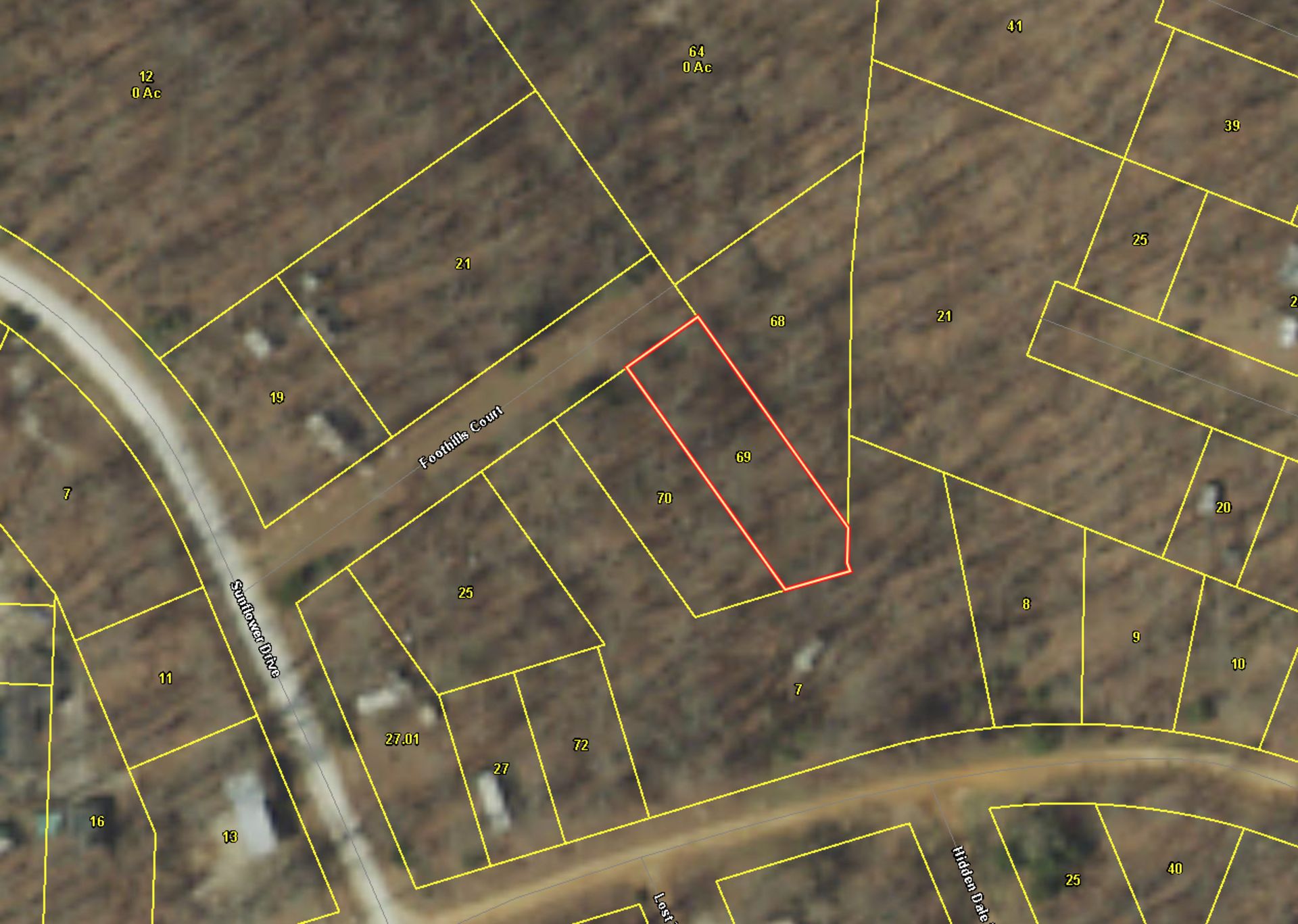 Own Land in St. Clair, Missouri! - Image 7 of 15