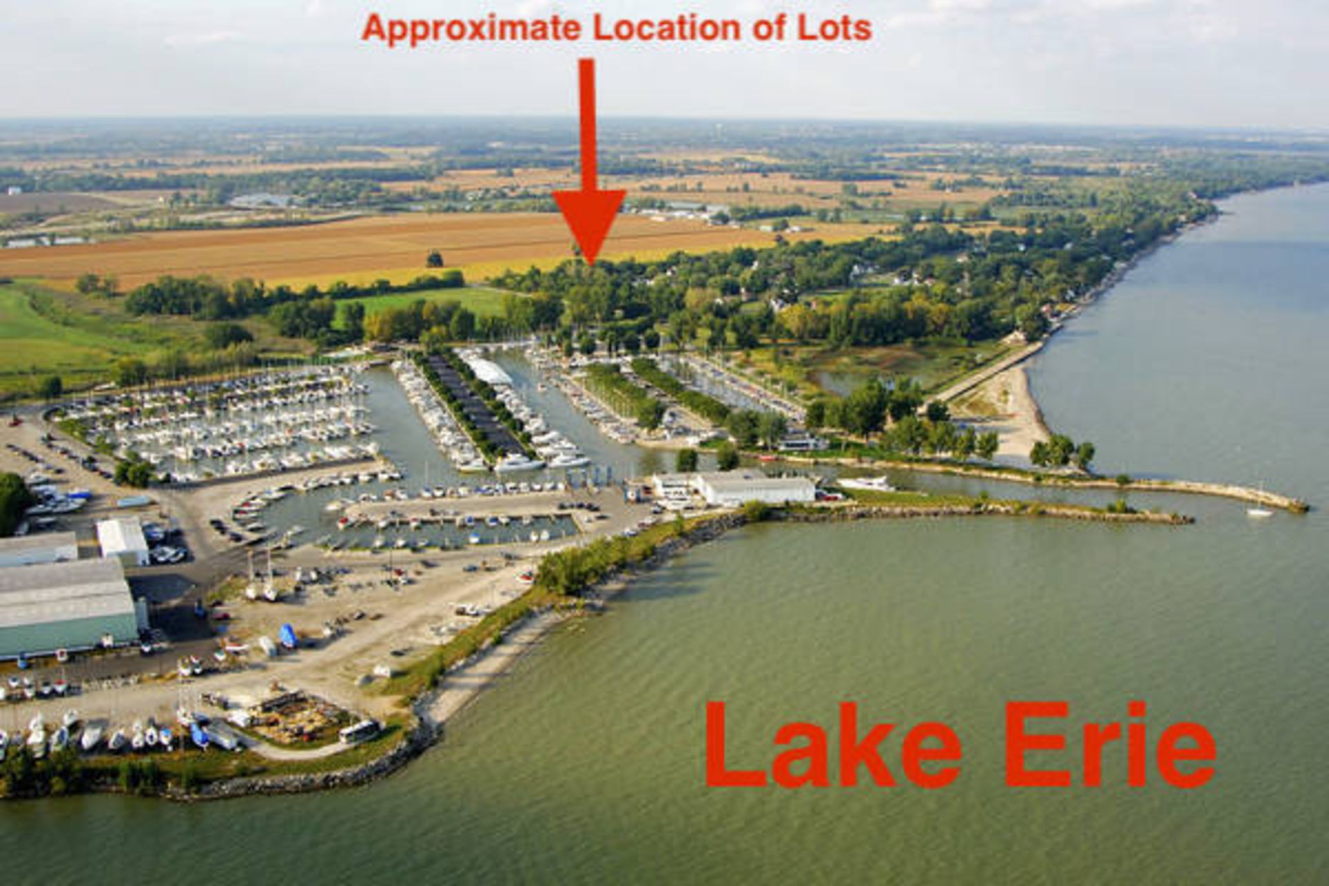Short Stroll to Stunning Lake Erie in Michigan's Northern Shores Community! - Image 10 of 15