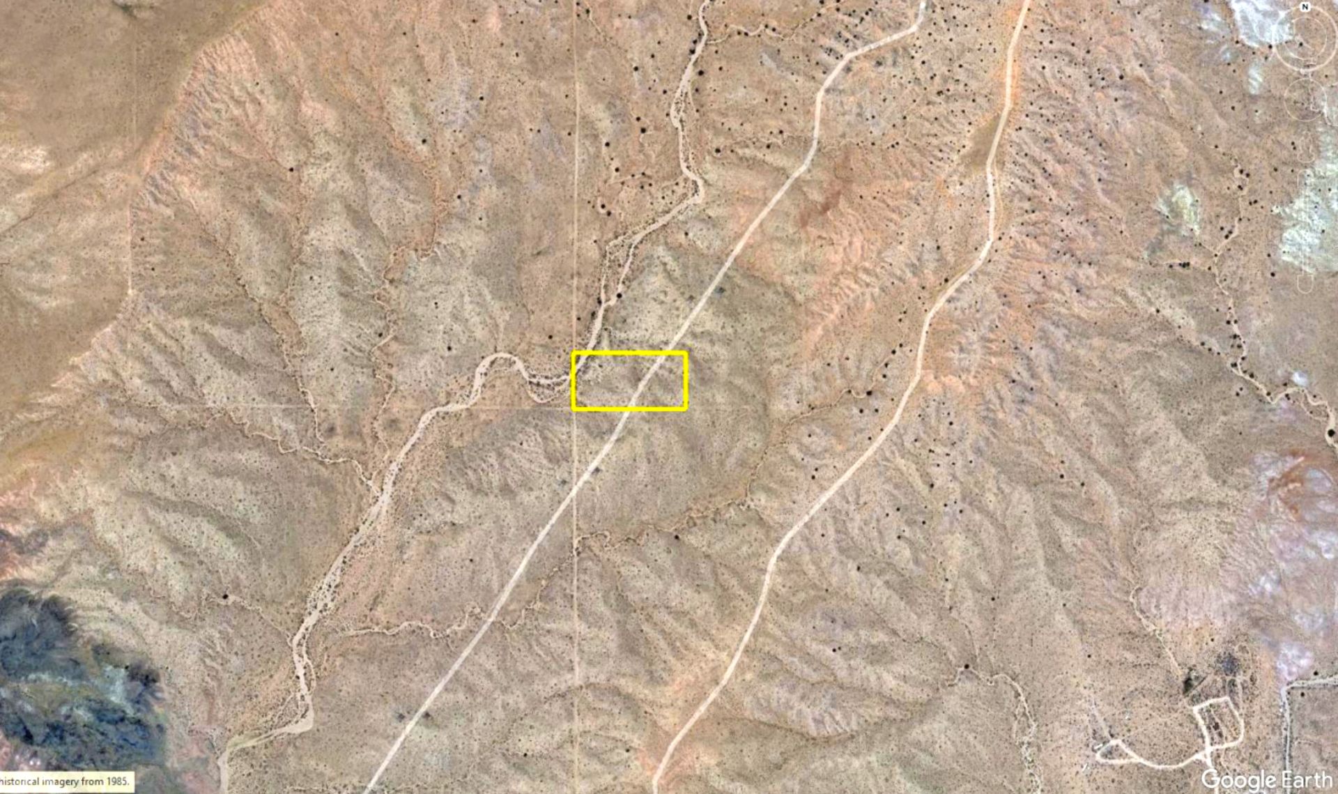 Nearly 5 Acres in Navajo County, Arizona! - Image 2 of 14