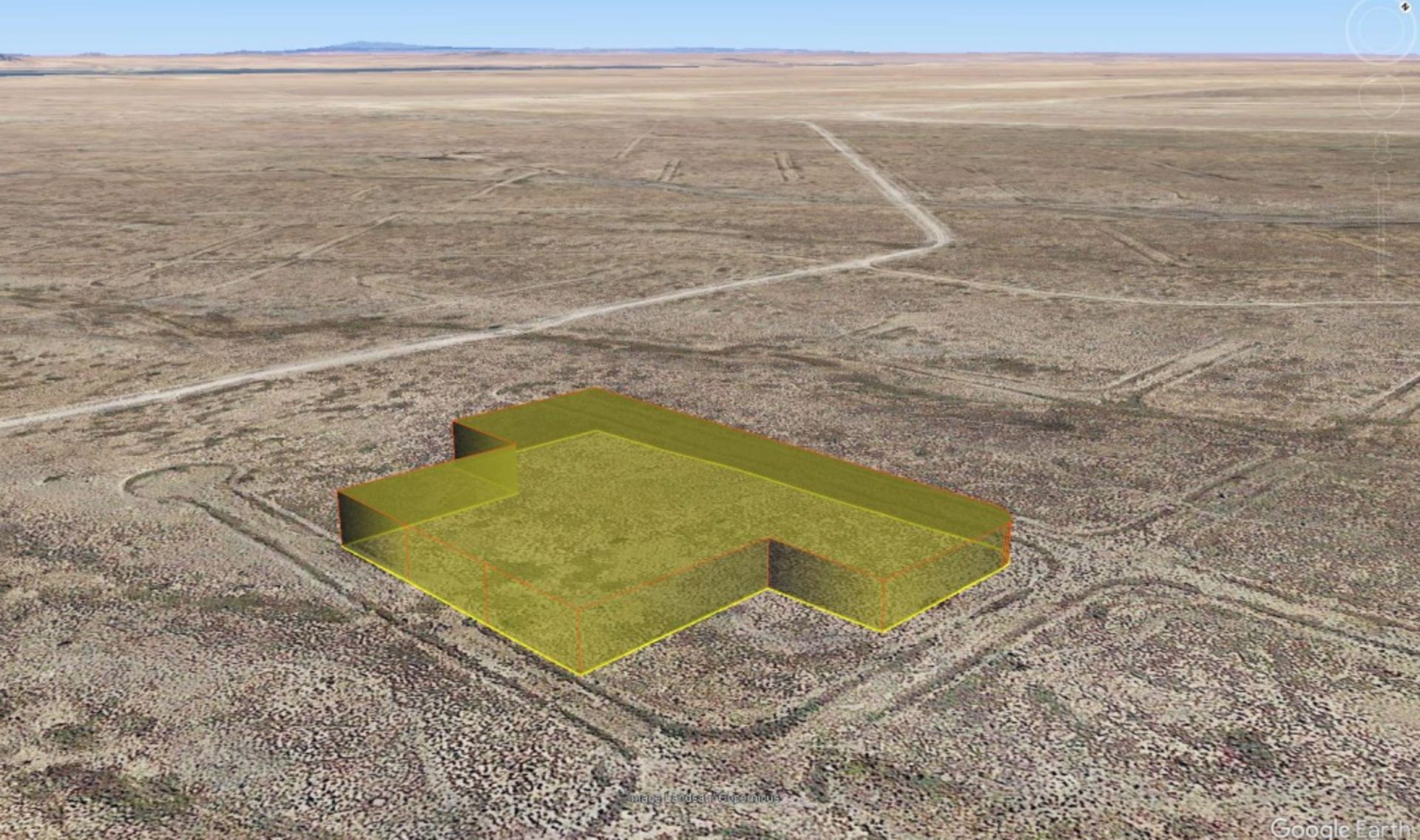 Expansive Two-Acre Property in Thriving Valencia County, New Mexico! - Image 4 of 17