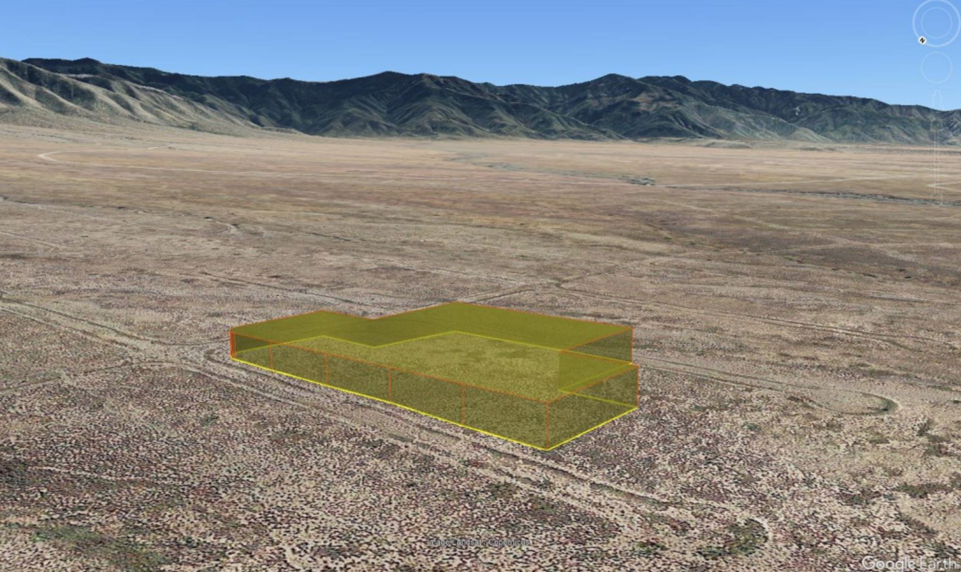 Expansive Two-Acre Property in Thriving Valencia County, New Mexico!