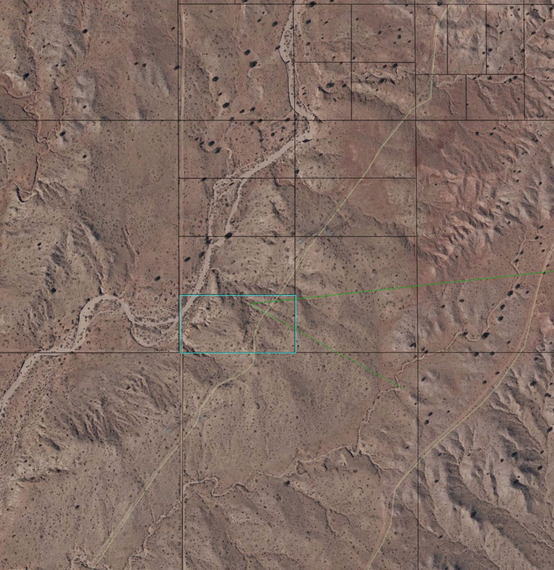 Nearly 5 Acres in Navajo County, Arizona! - Image 7 of 14