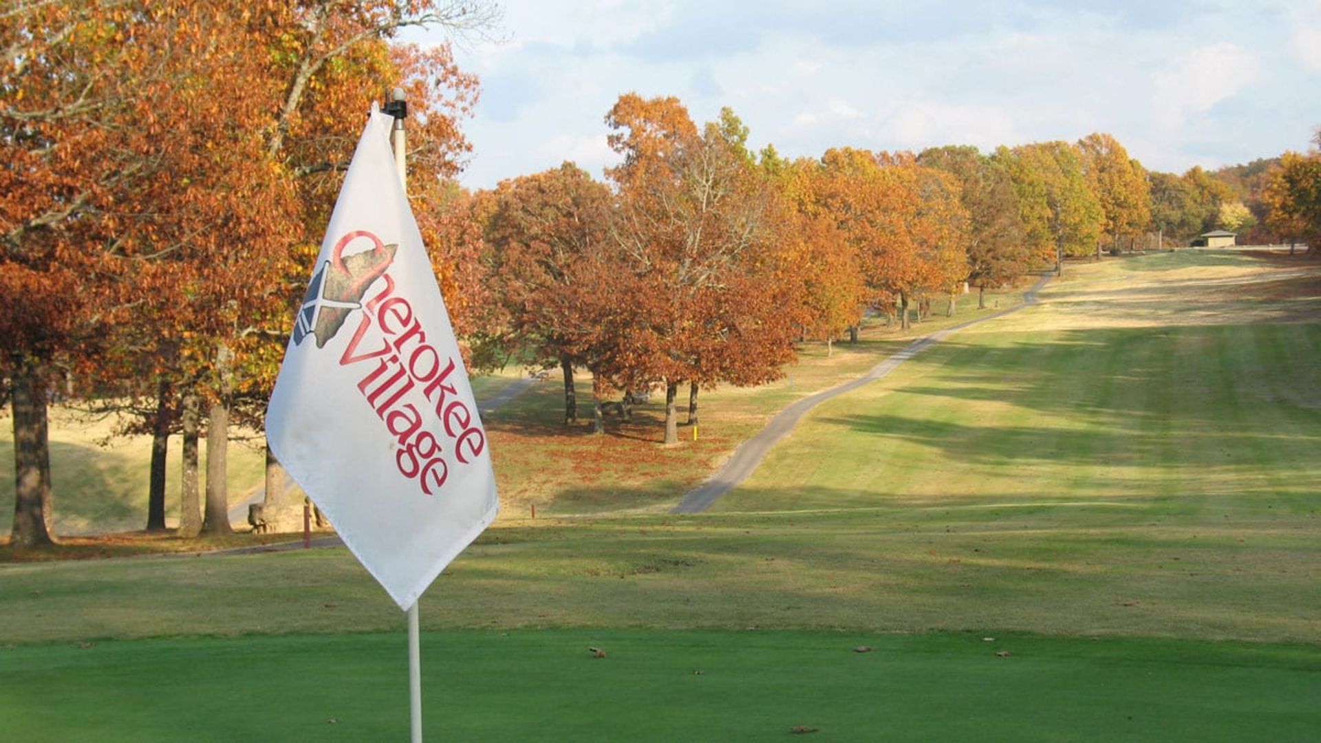 Your Future Begins Here: 20 Buildable Lots in Cherokee Village, Arkansas! - Image 10 of 13