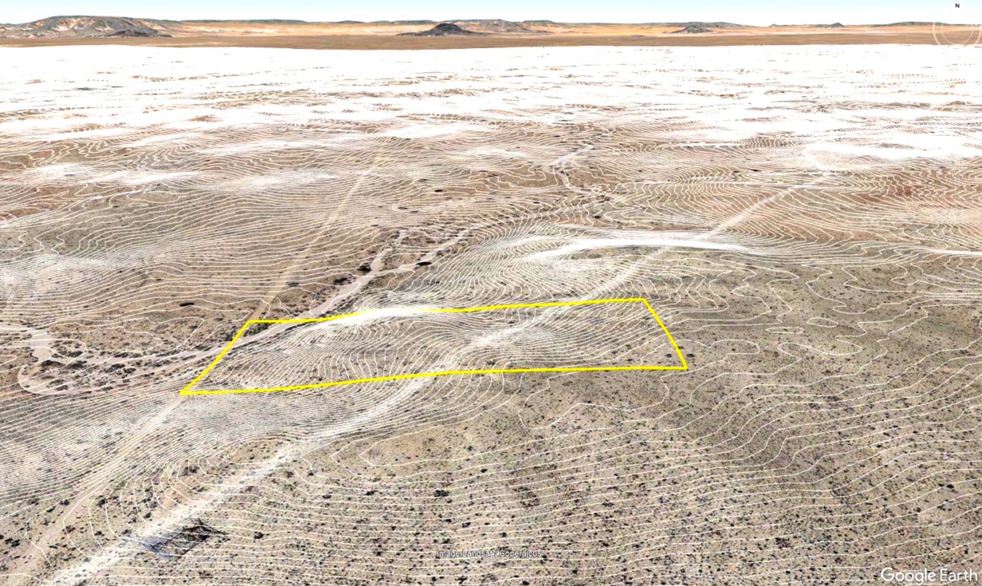 Nearly 5 Acres in Navajo County, Arizona! - Image 3 of 14