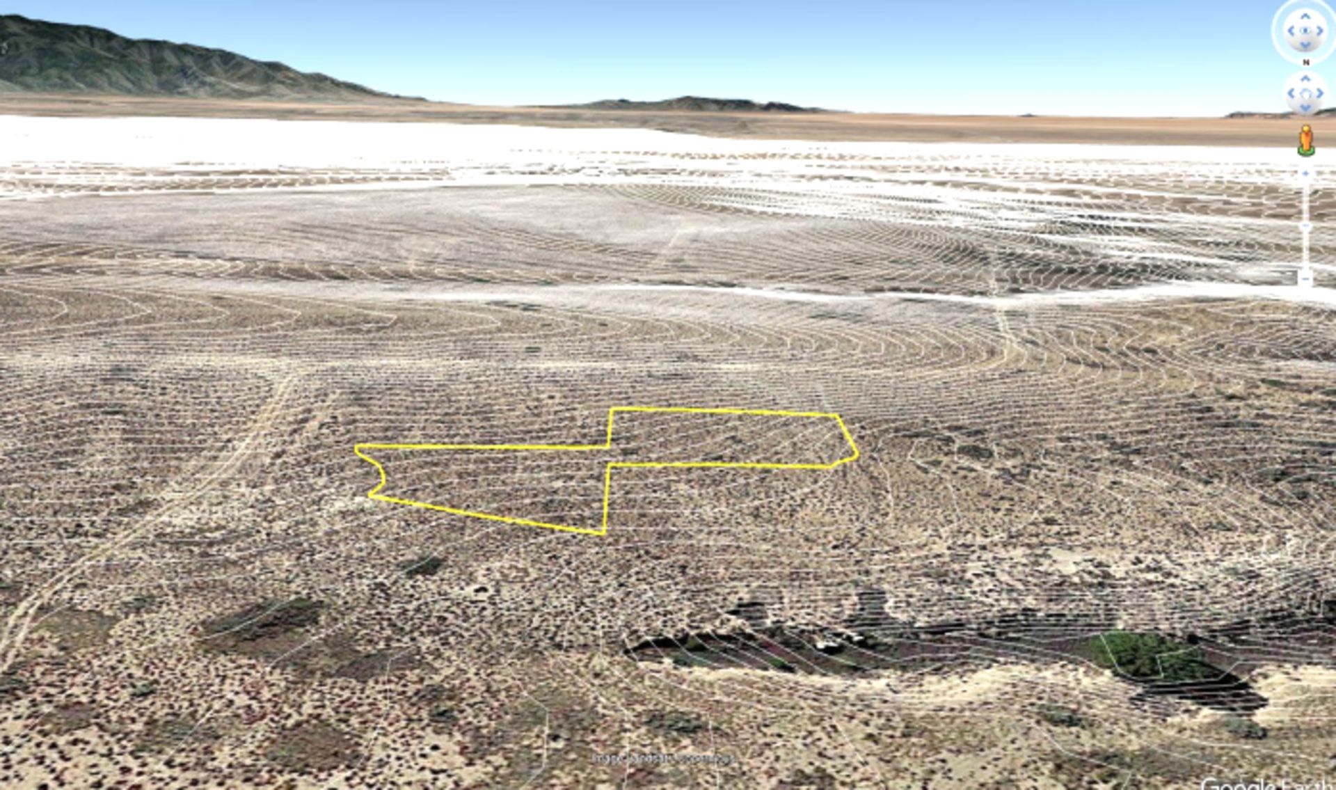 Half-Acre Lot Near the Mountains in New Mexico! - Image 5 of 16