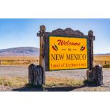 New Mexico Investment Opportunity! 10 Lots! BIDDING IS PER LOT!