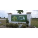 Surround Yourself by Lakes & Golf Clubs, in Polk County, Florida!