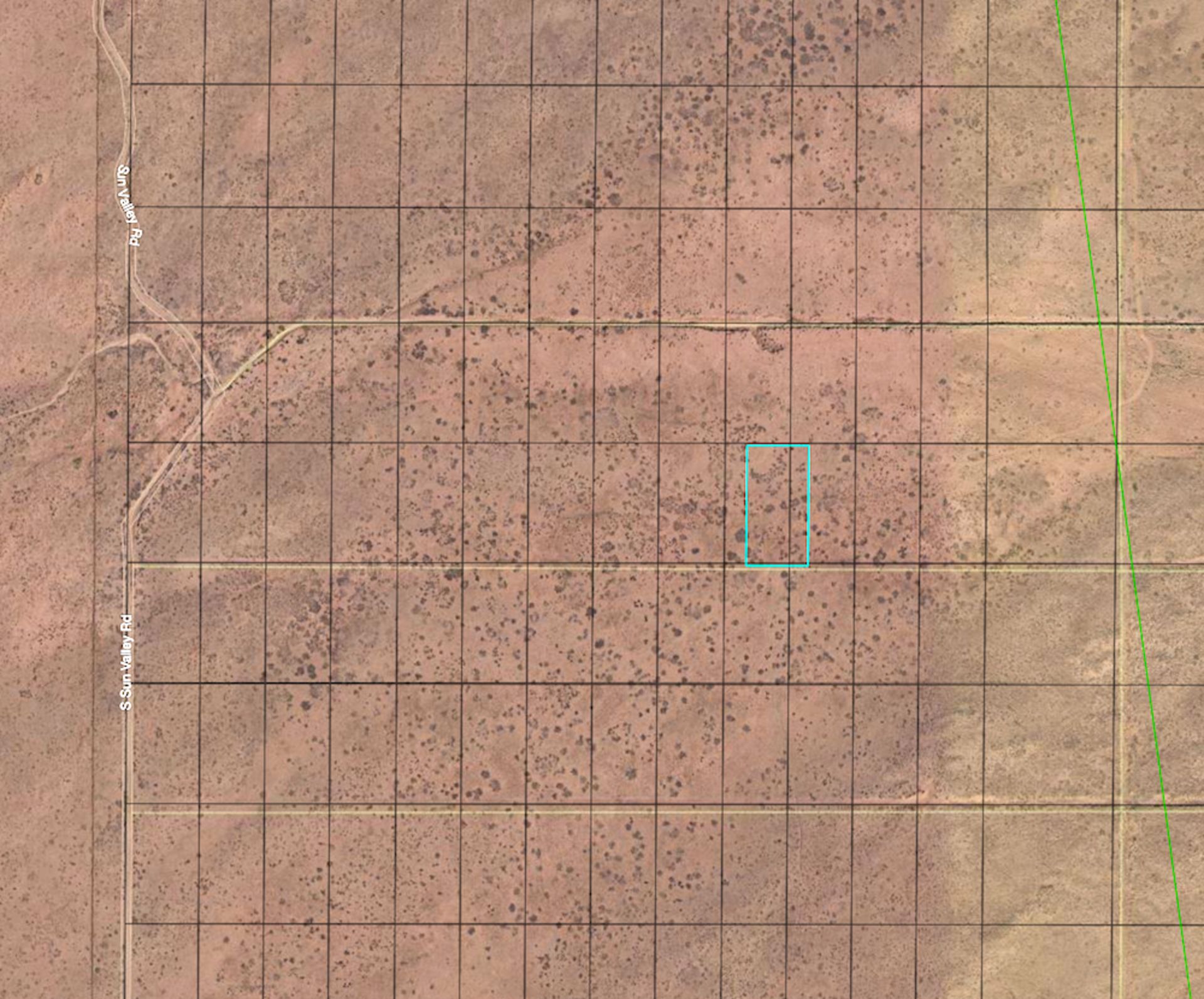 1.3 Acre Plot Located Close to Arizona's Interstate 40! - Image 7 of 13