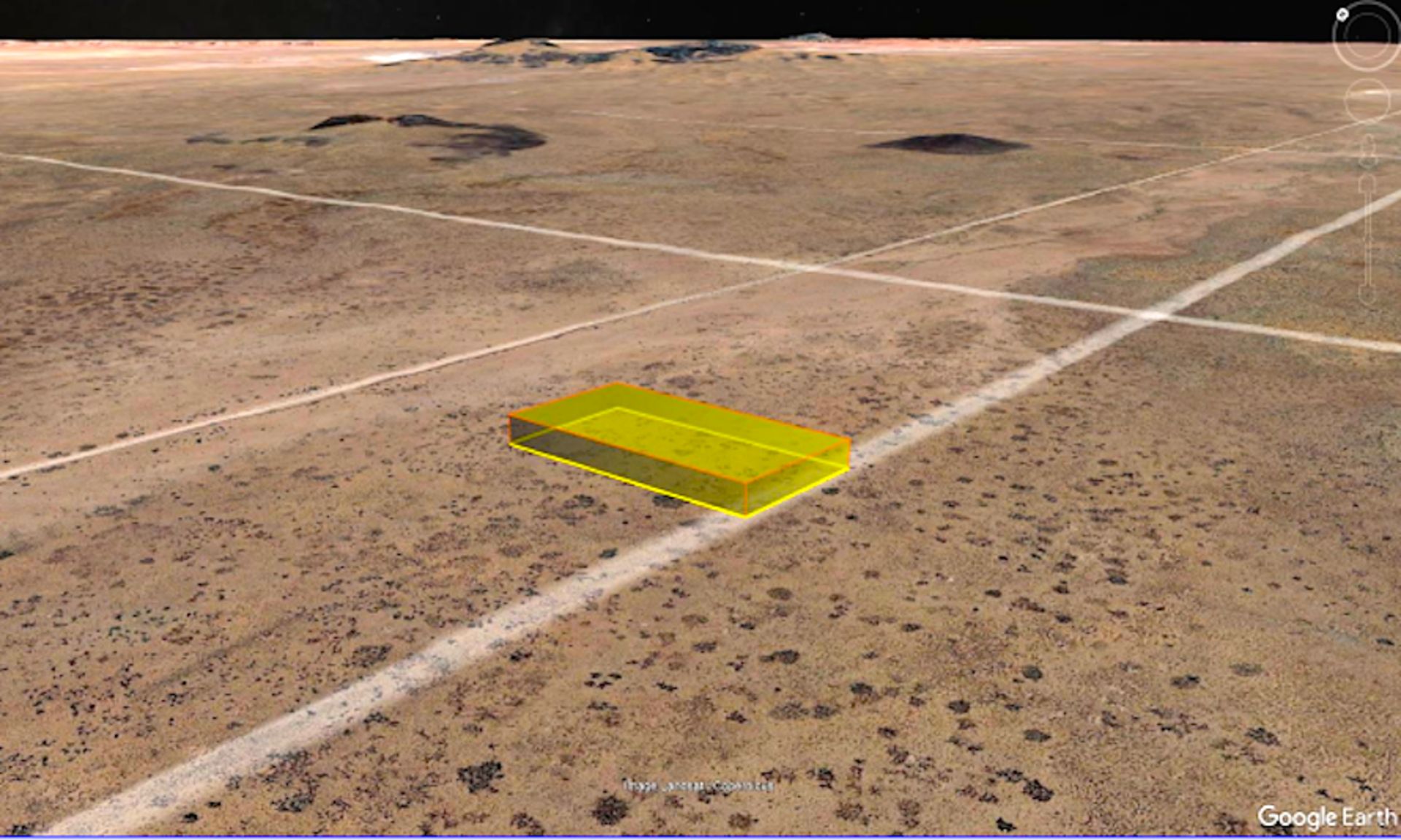 1.3 Acre Plot Located Close to Arizona's Interstate 40! - Image 4 of 13