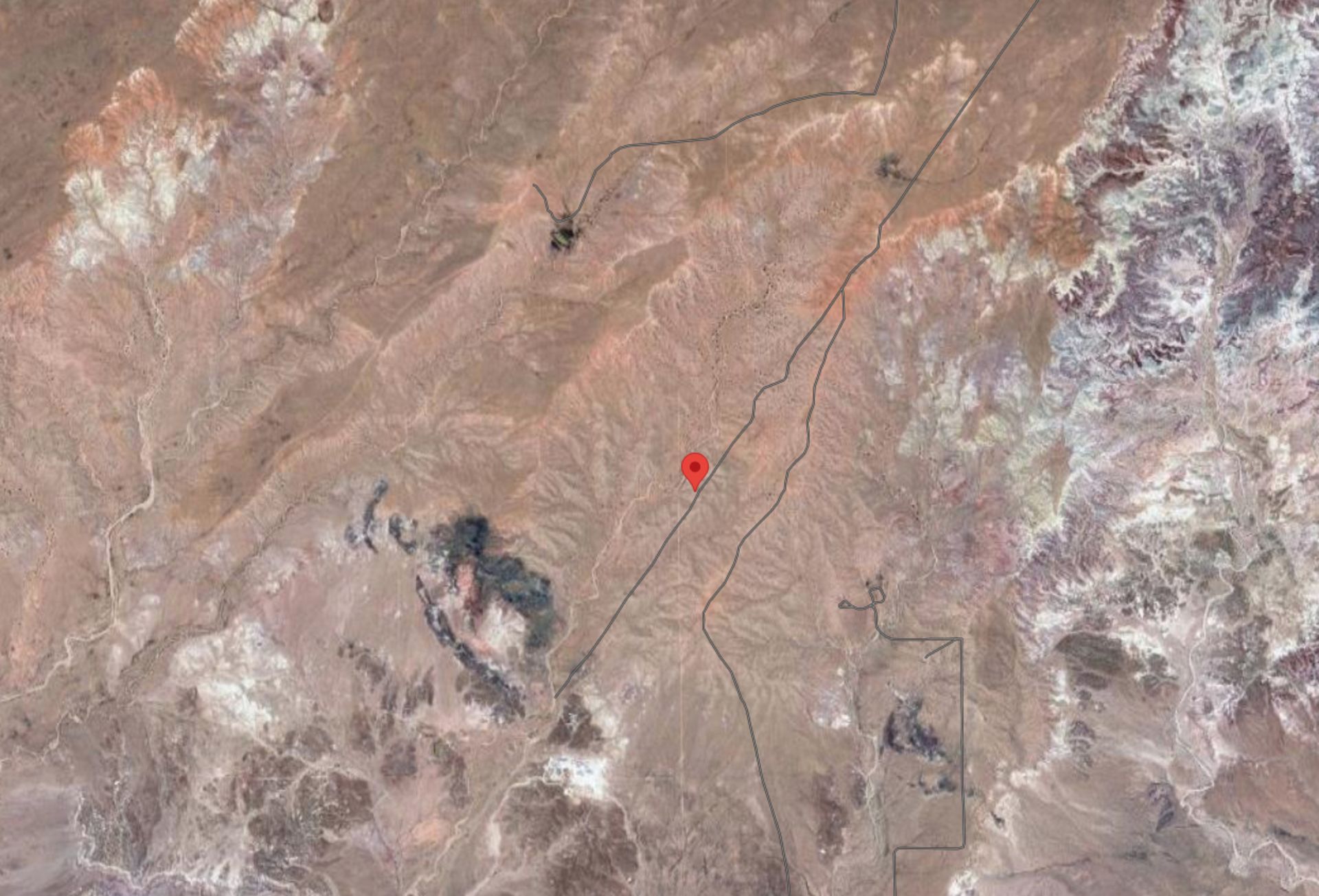 Nearly 5 Acres in Navajo County, Arizona! - Image 12 of 14