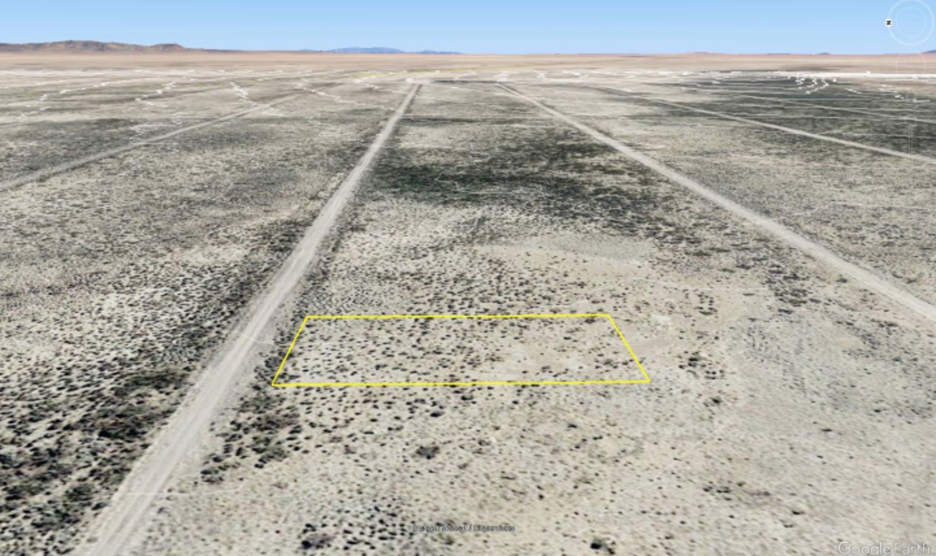 Half-Acre Lot in Luna County, New Mexico! - Image 2 of 12
