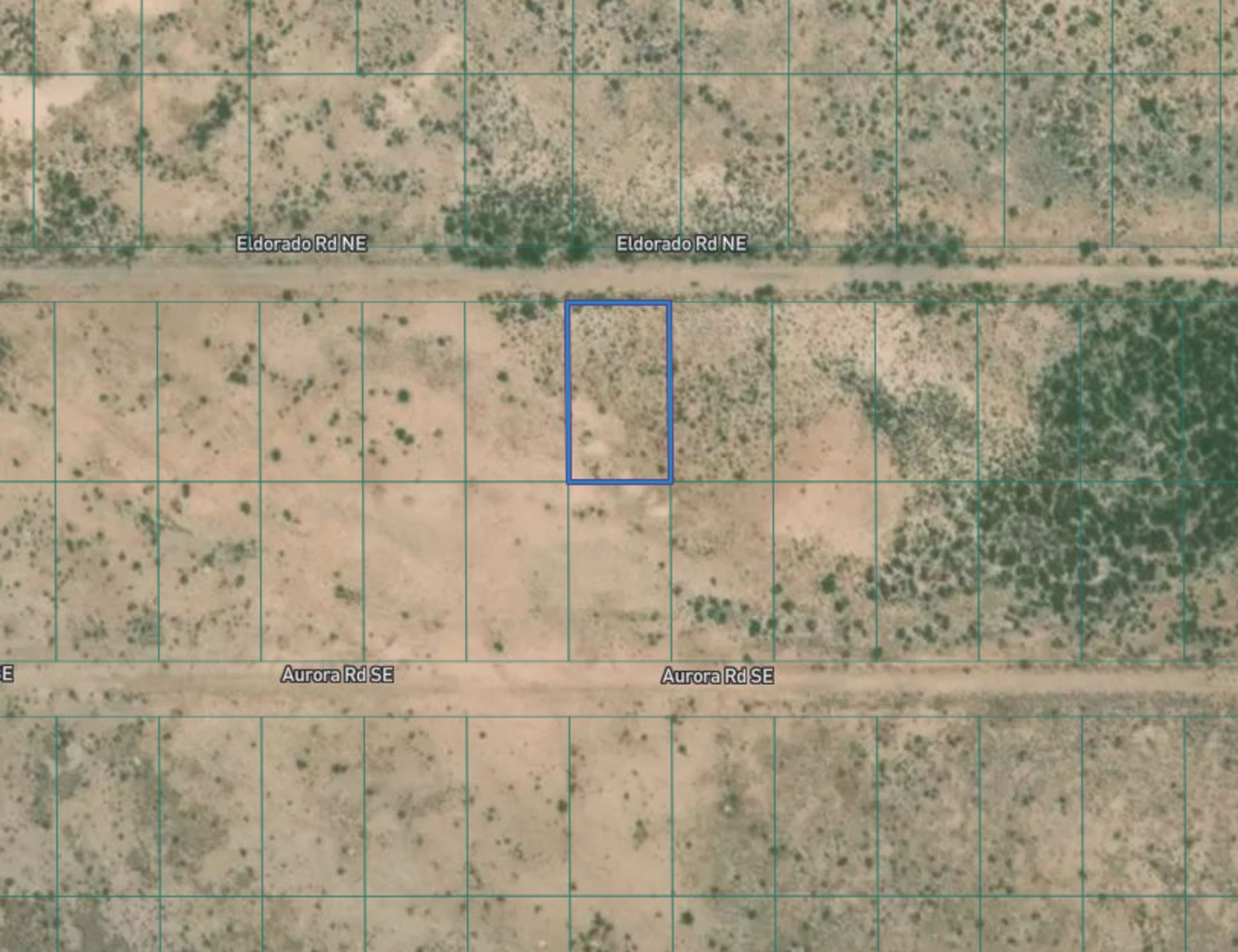 Half-Acre Lot in Luna County, New Mexico! - Image 4 of 12
