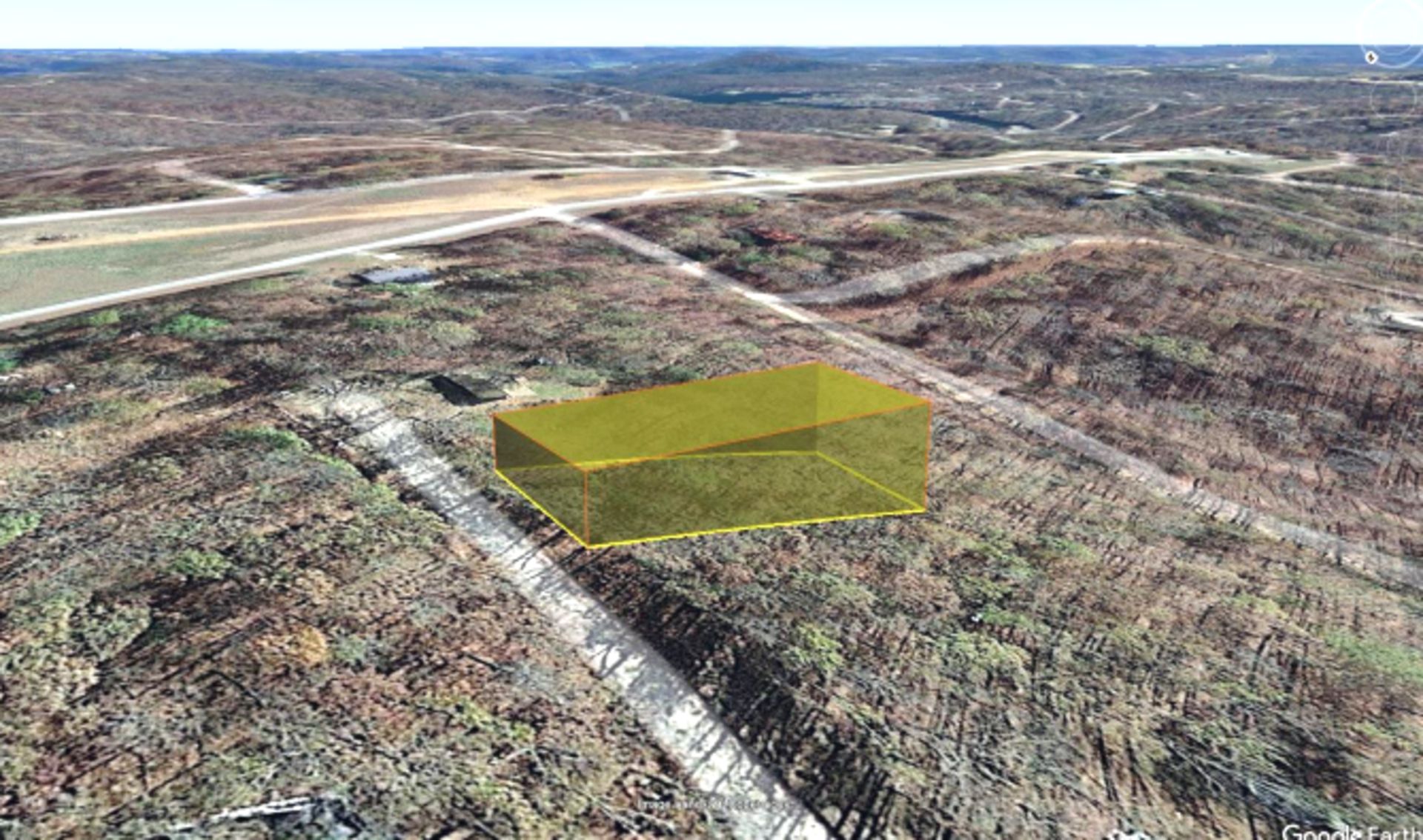 Prime Buildable Lot in Ozark Acres, Arkansas! - Image 3 of 16