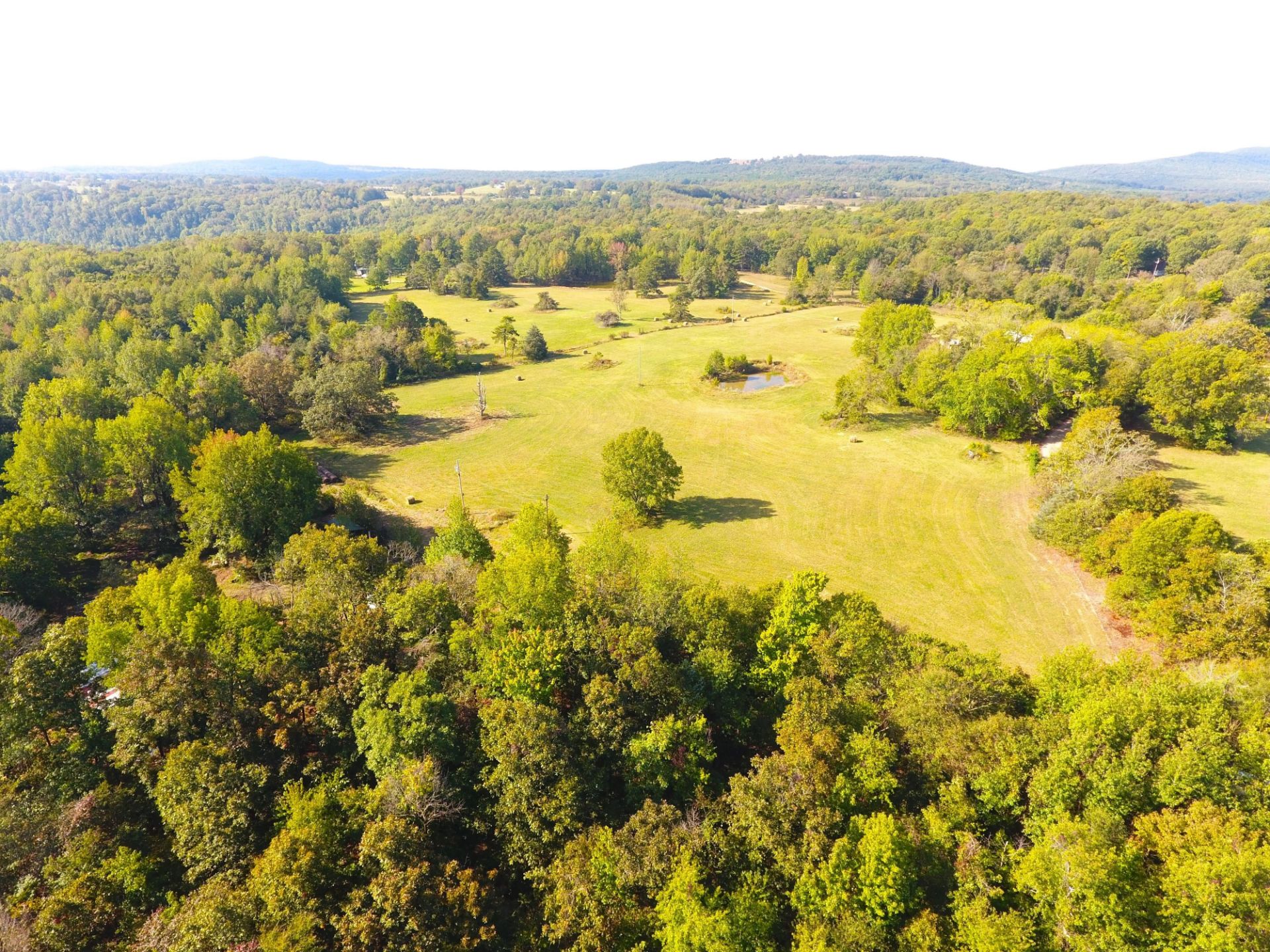 Prime Buildable Lot in Ozark Acres, Arkansas! - Image 14 of 16